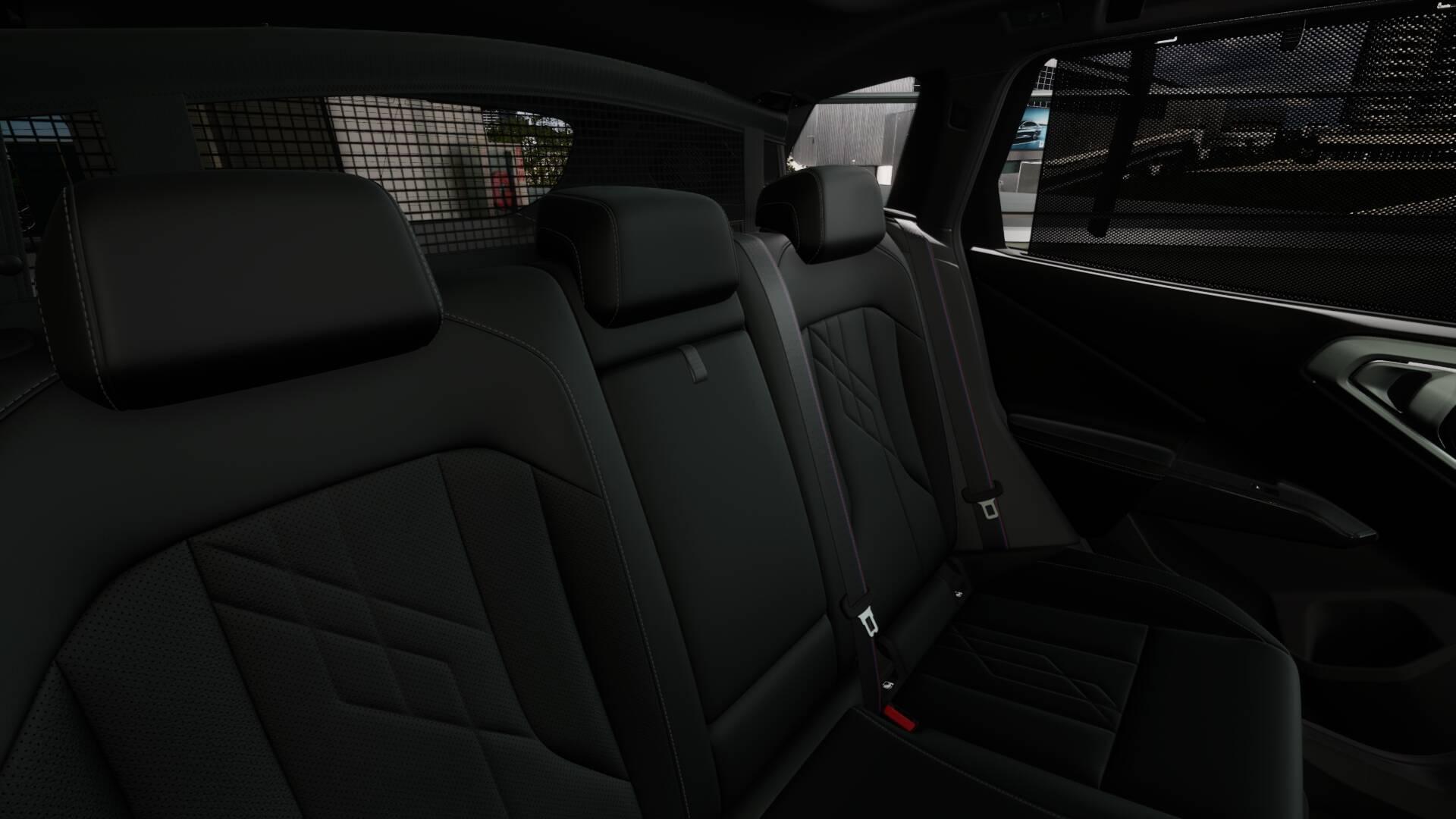 BMW X3 40d xDrive-image-11