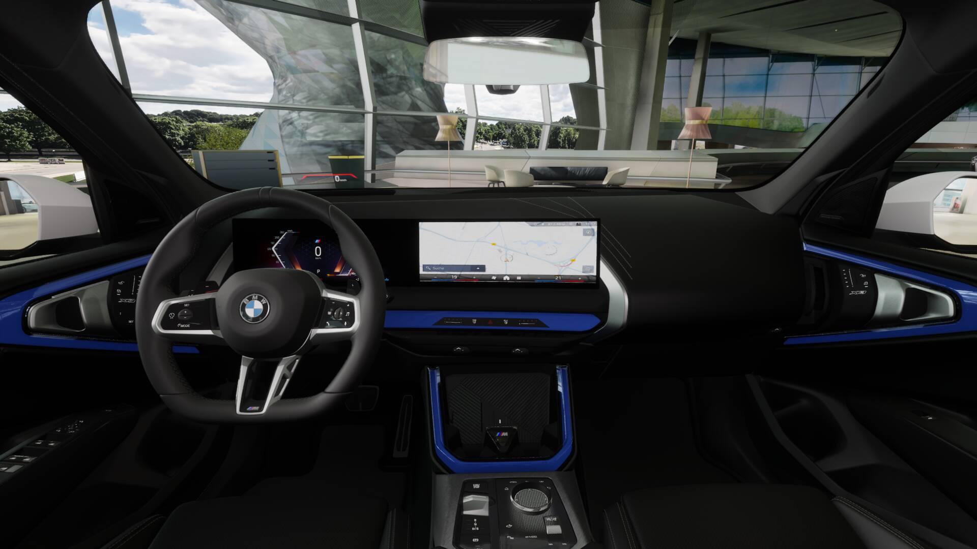 BMW X3 40d xDrive-image-9
