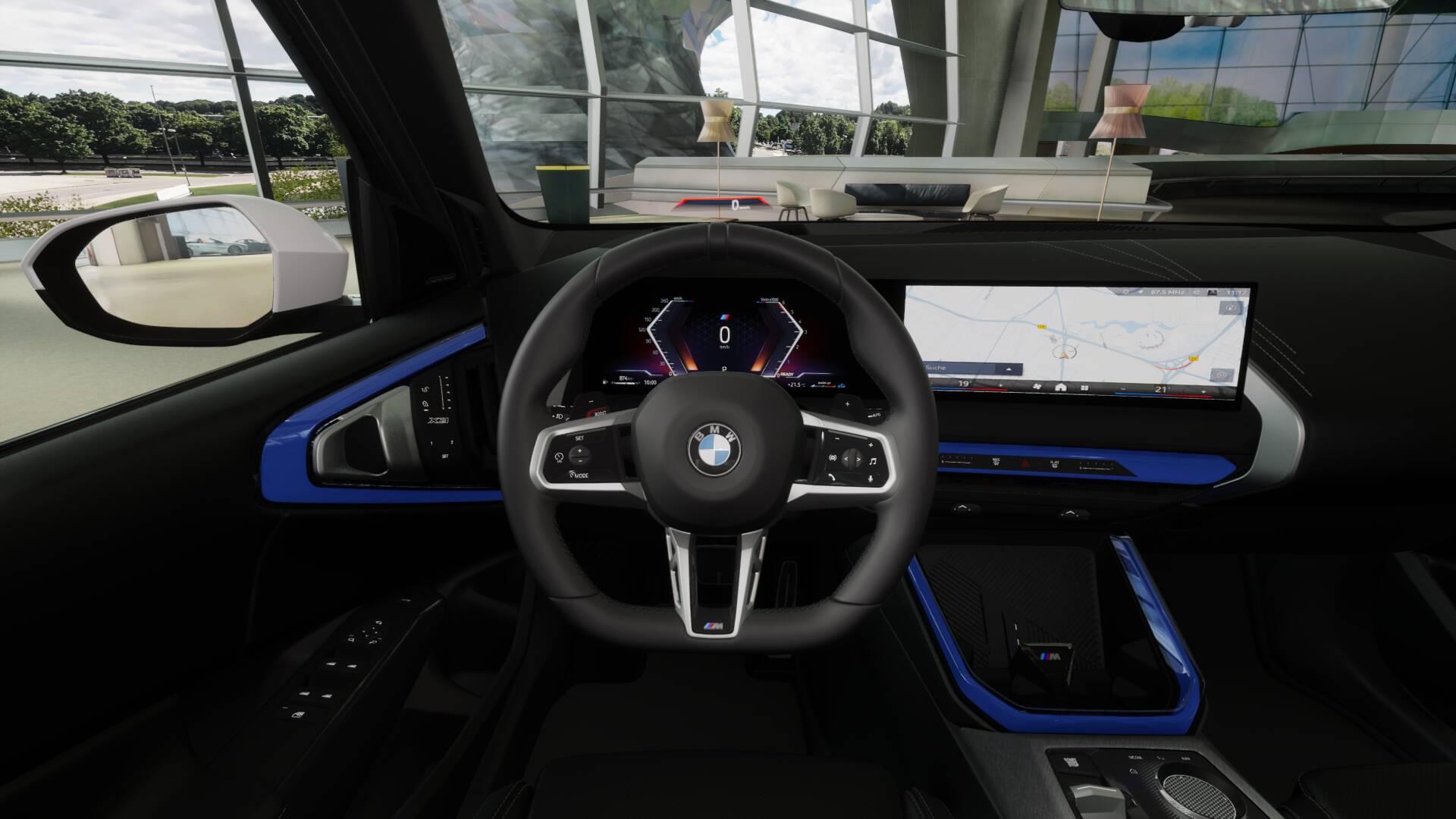 BMW X3 40d xDrive-image-12