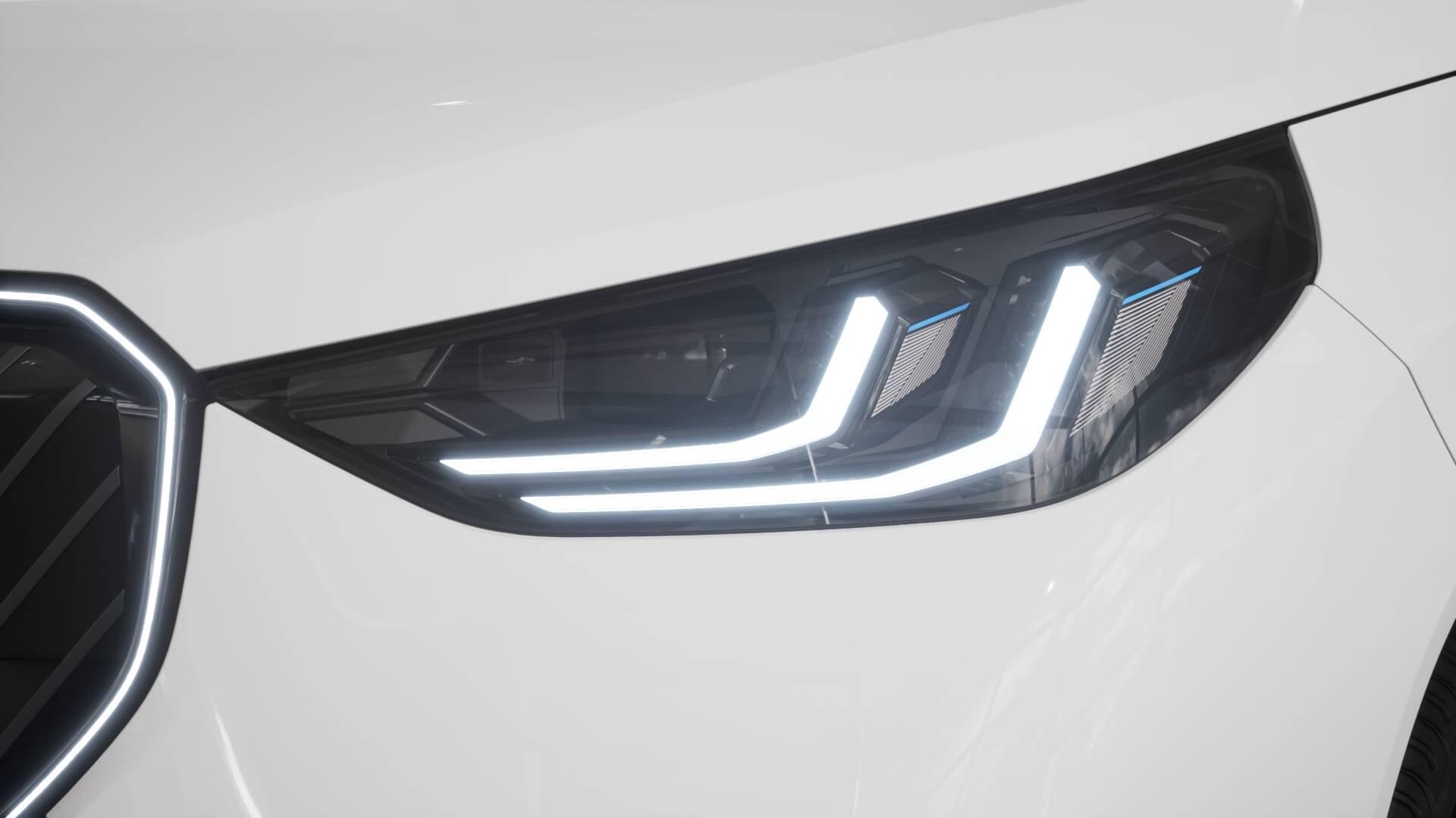 BMW X3 40d xDrive-image-5