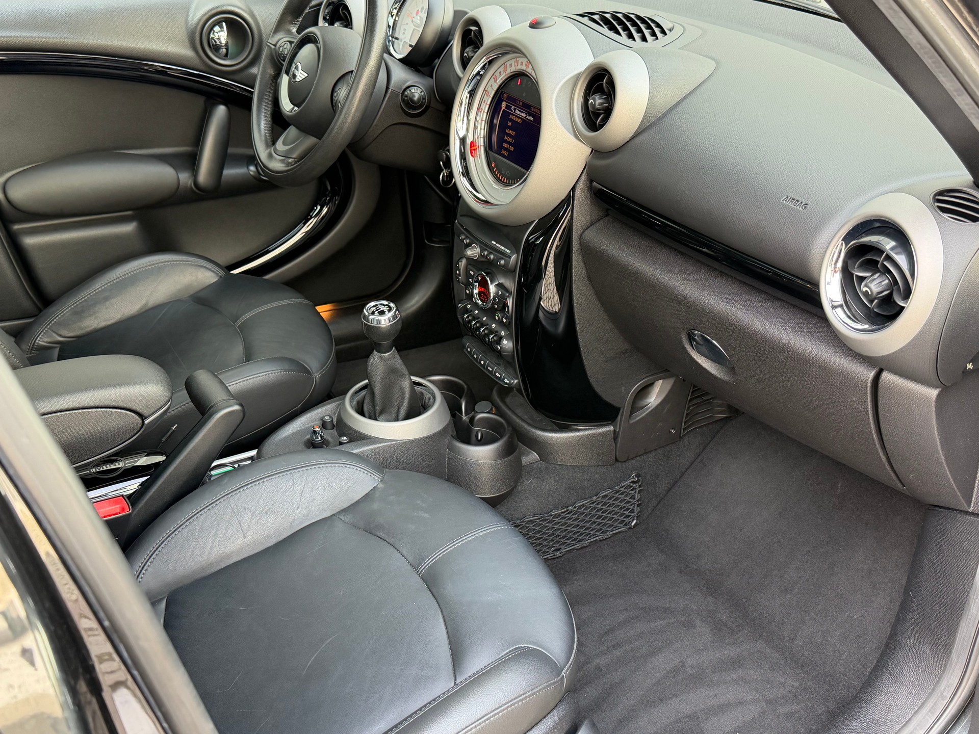 MINI Countryman Cooper S ALL4-image-11