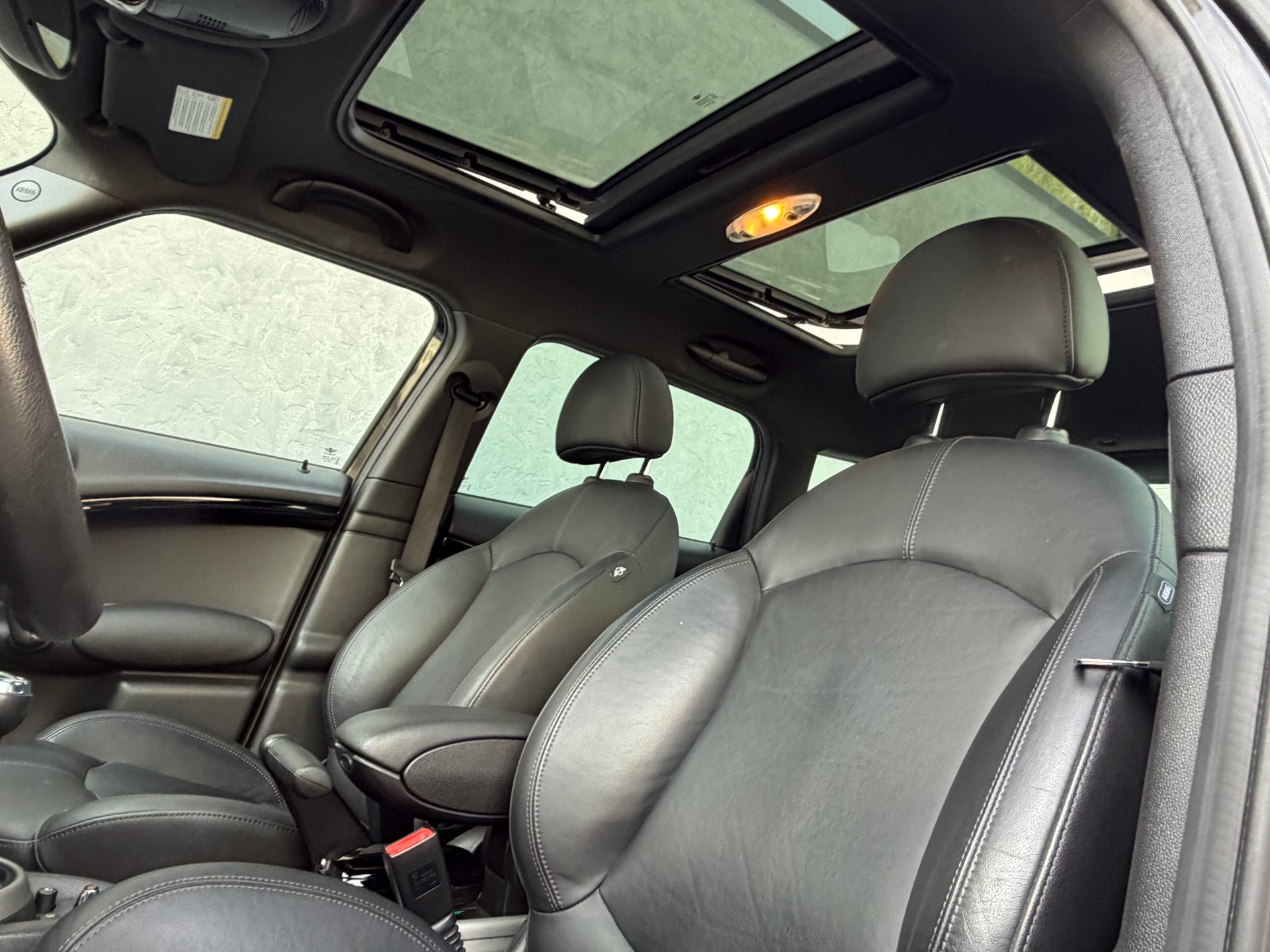 MINI Countryman Cooper S ALL4-image-12