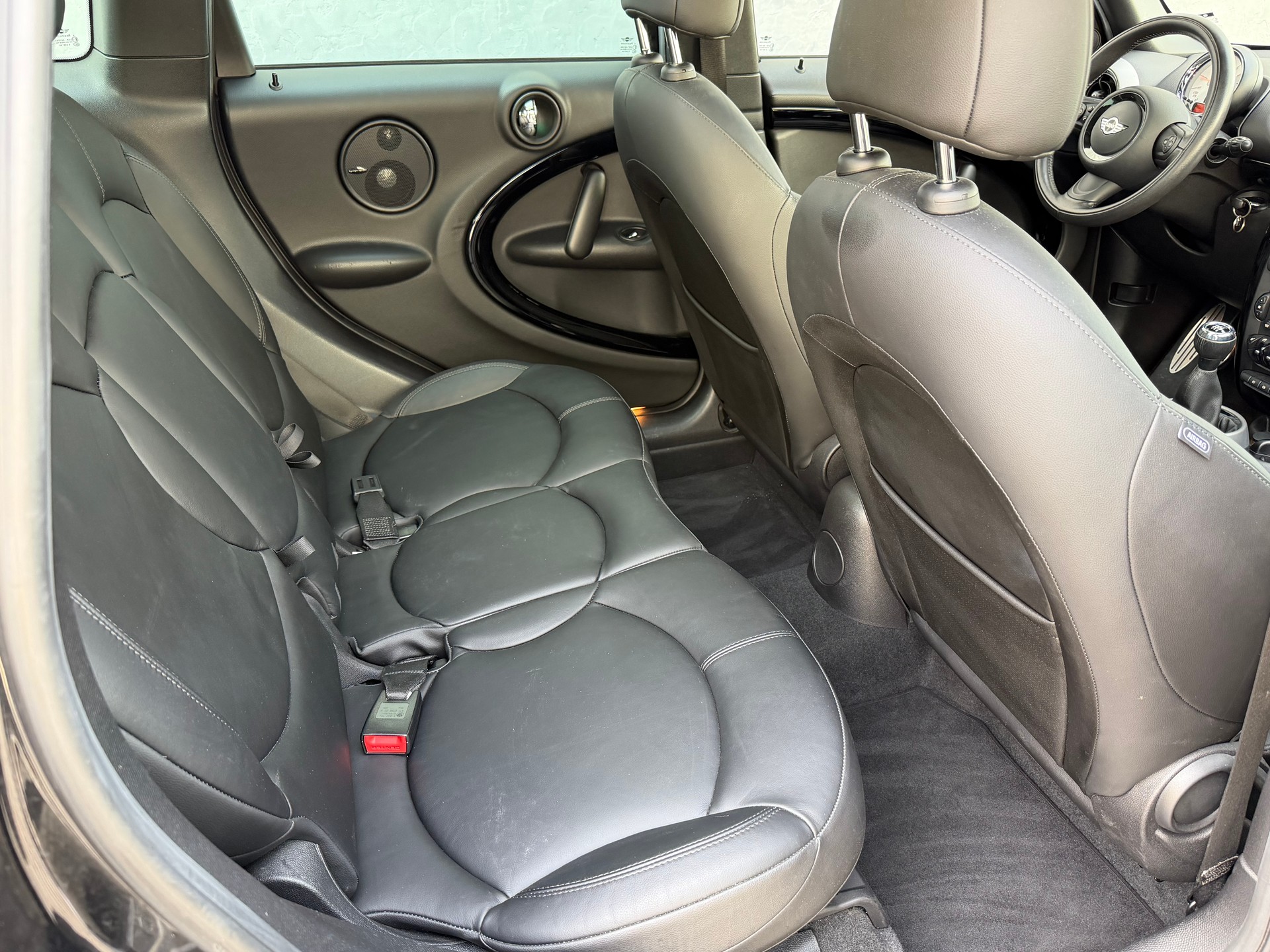MINI Countryman Cooper S ALL4-image-15
