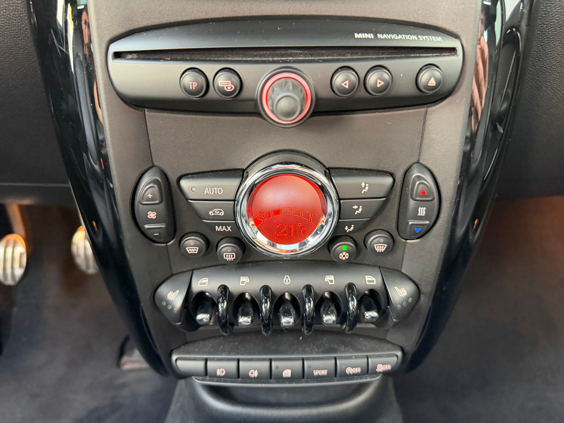 MINI Countryman Cooper S ALL4-image-14