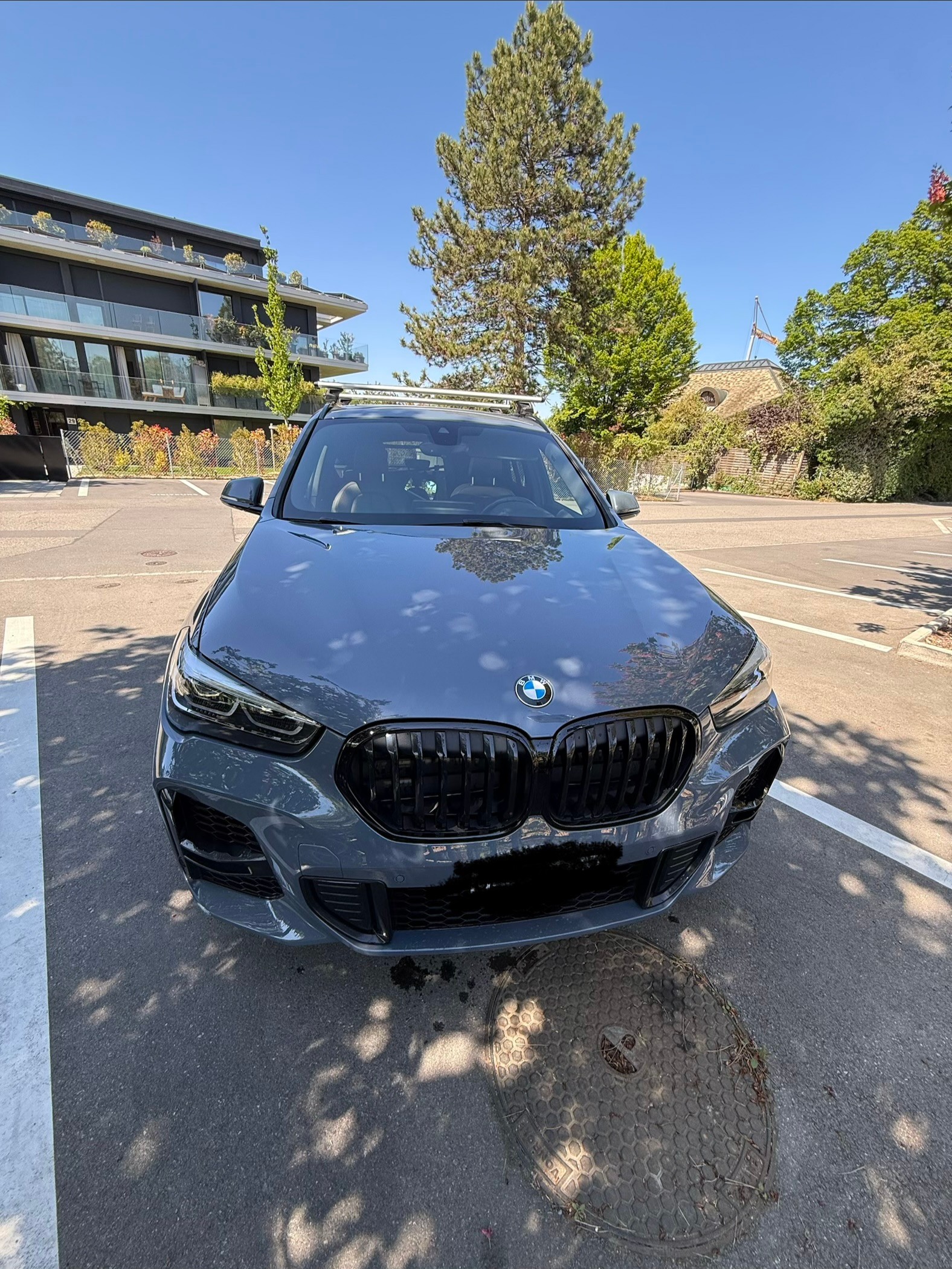 BMW X1 xDrive 25e M Sport-image-3