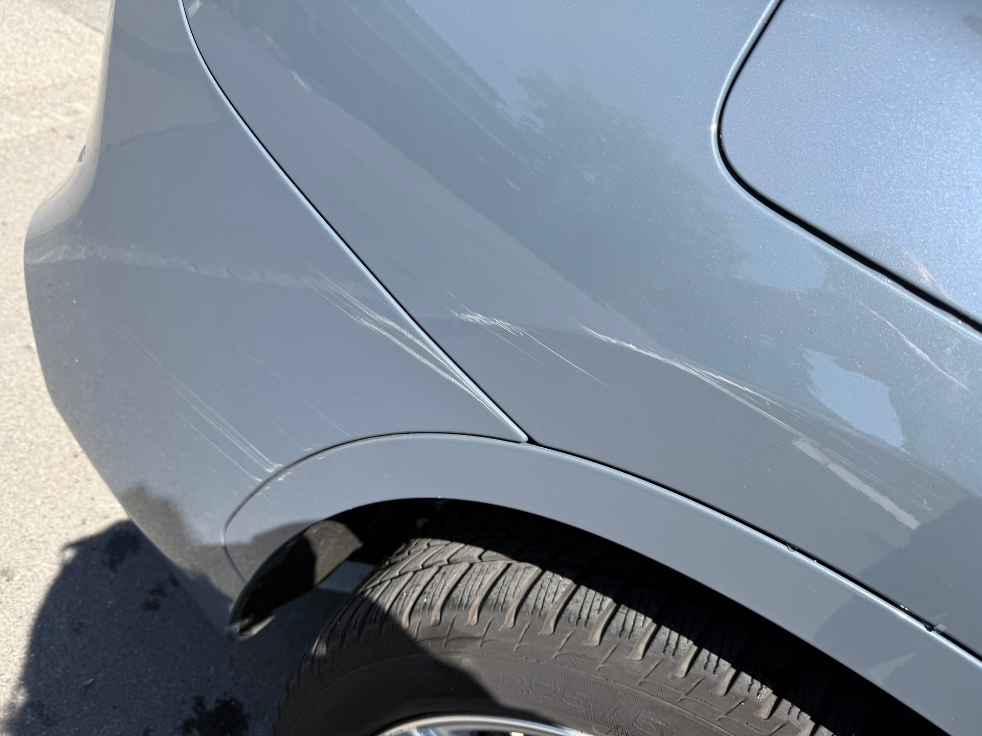 BMW X1 xDrive 25e M Sport-image-4