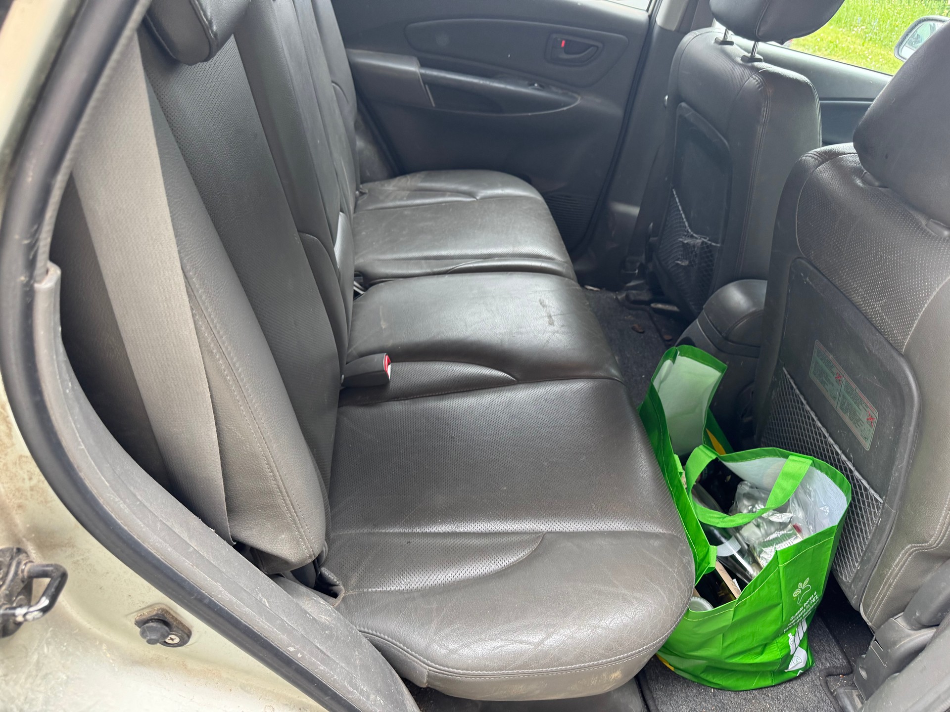 HYUNDAI Tucson 2.7 V6 GLS 4WD-image-6