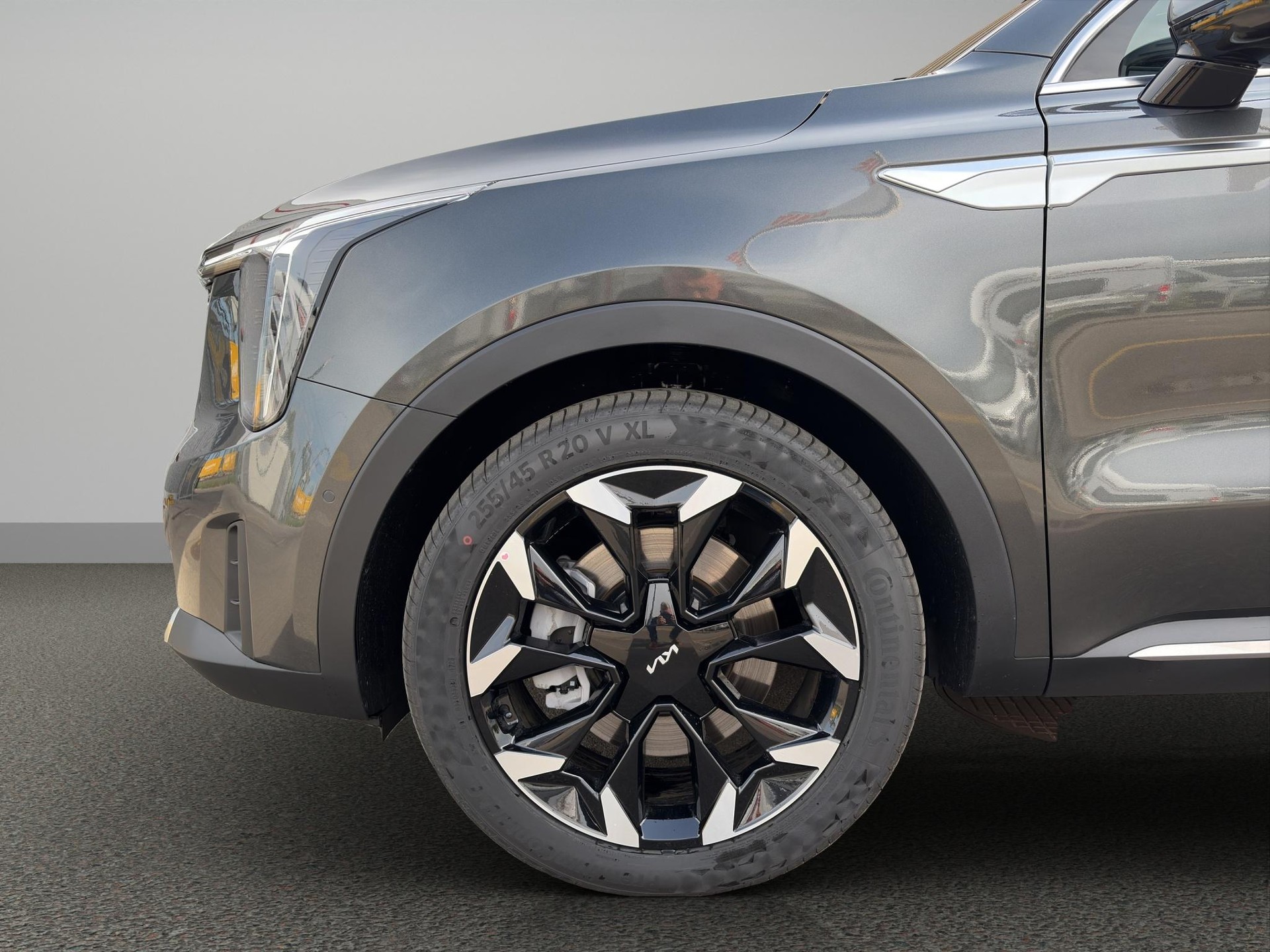 KIA Sorento 2.2 SmartD Style 7P-image-9