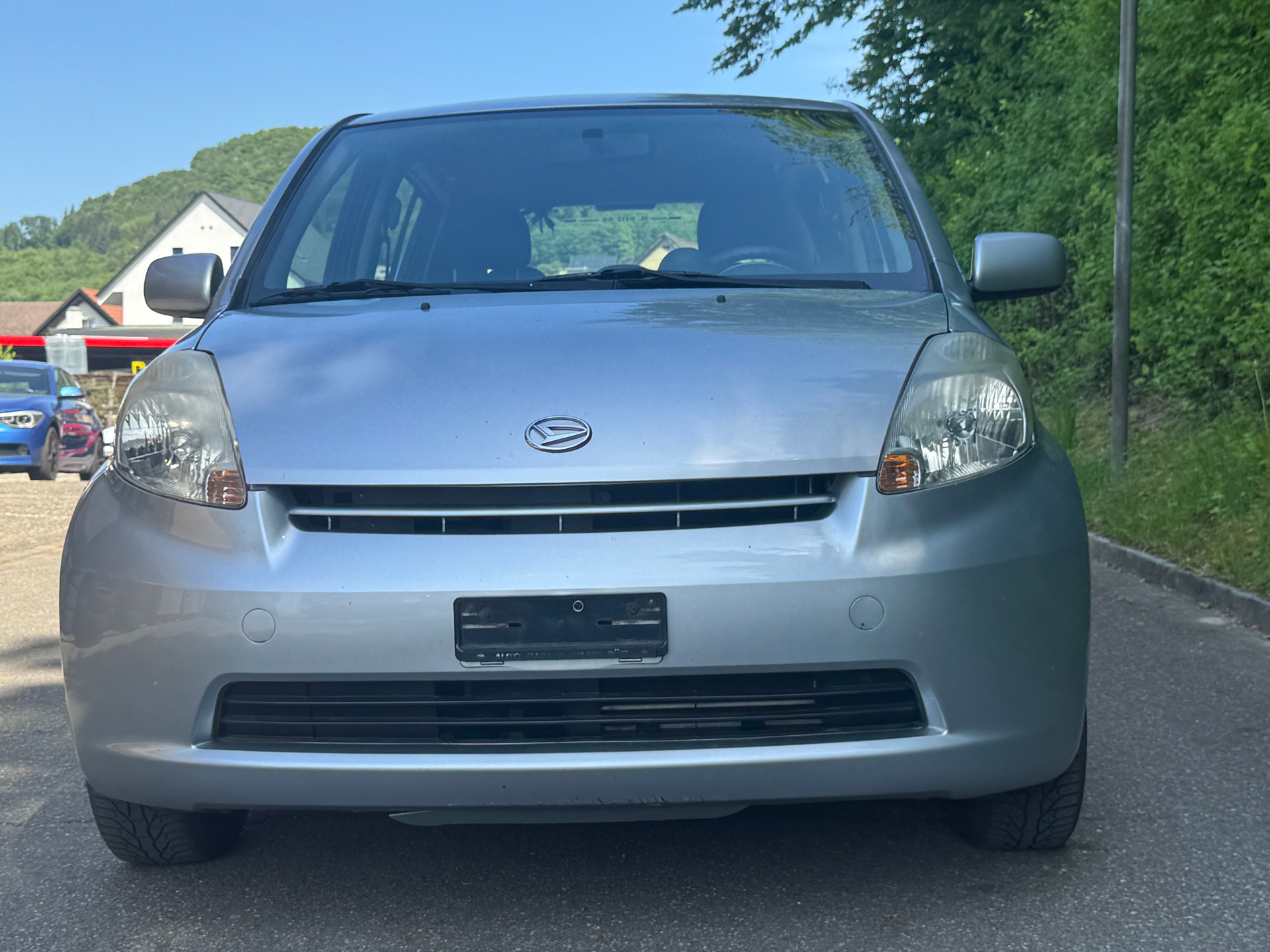 DAIHATSU Sirion 1.3 S-image-1