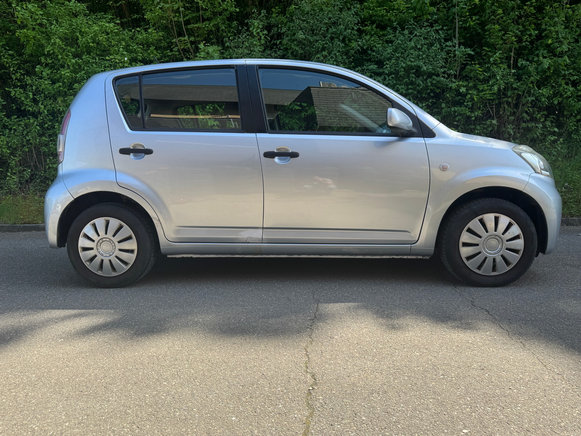 DAIHATSU Sirion 1.3 S-image-7