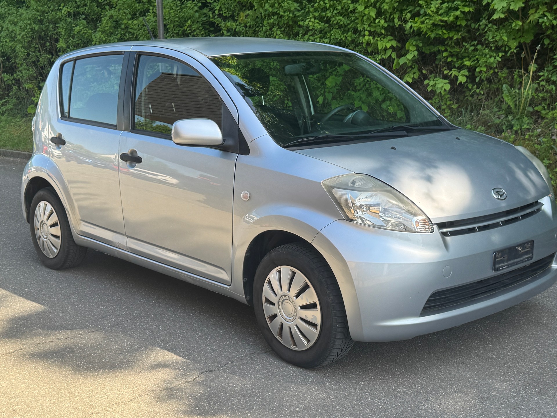 DAIHATSU Sirion 1.3 S-image-2
