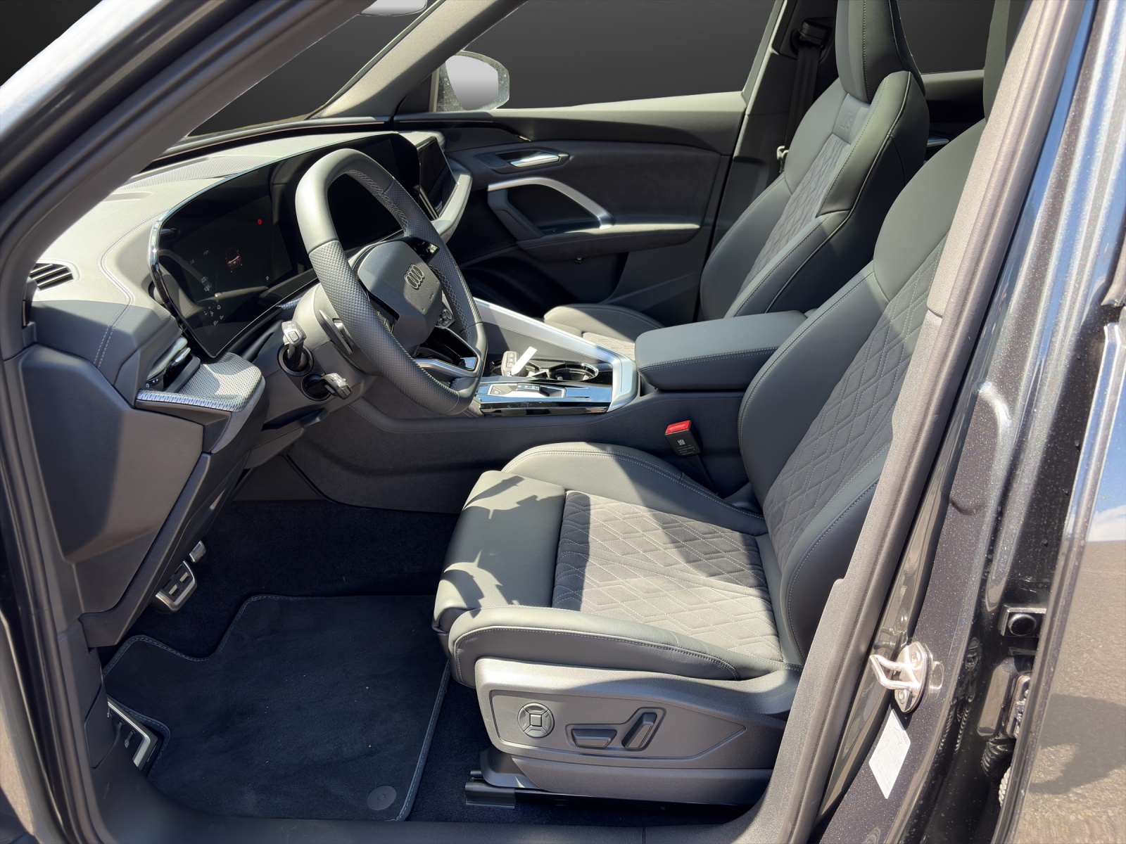 AUDI Q5 e-hybrid quattro 270 kW S-tronic-image-7