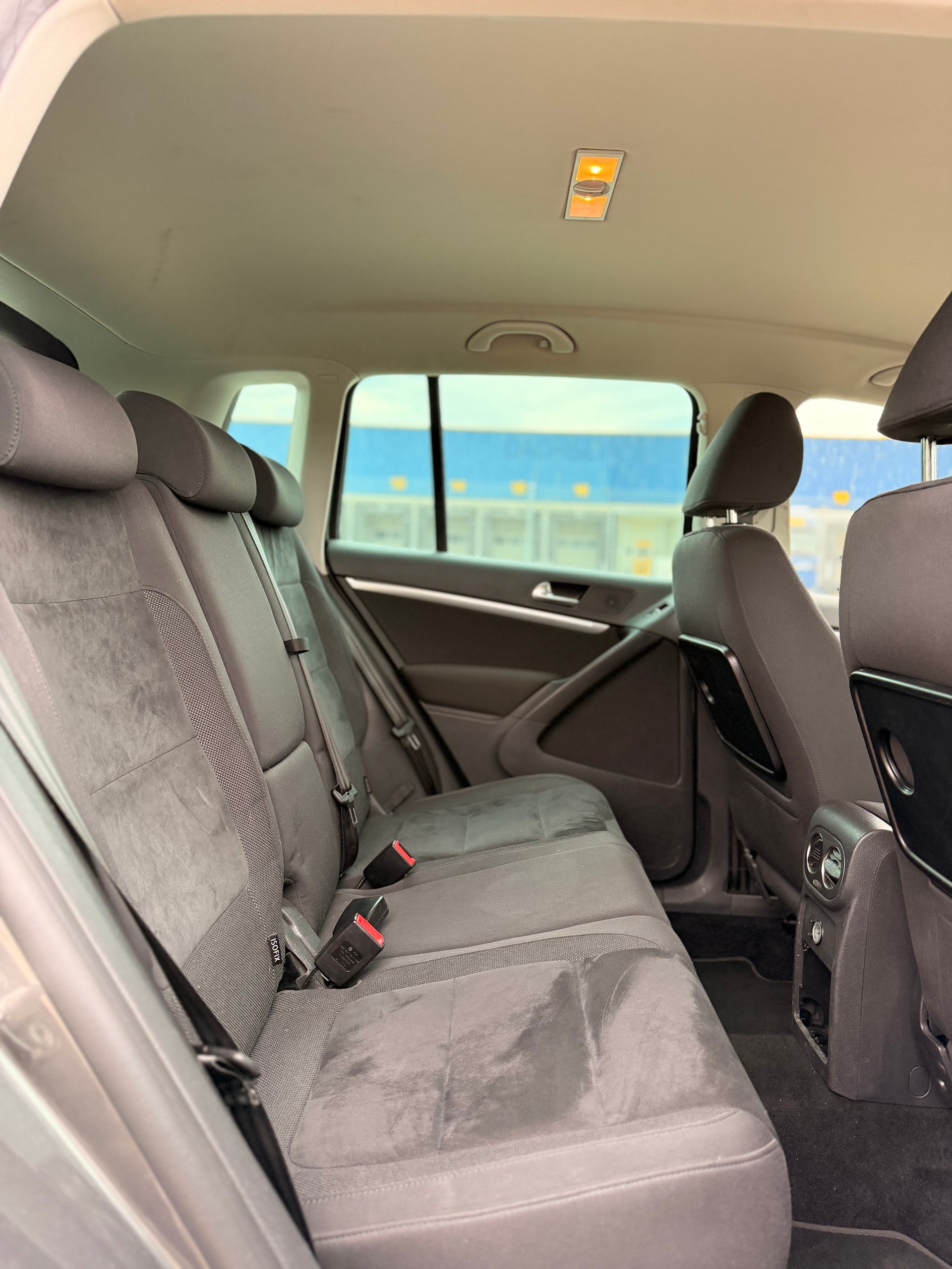 VW Tiguan 2.0 TSI Sport&Style 4Motion-image-24