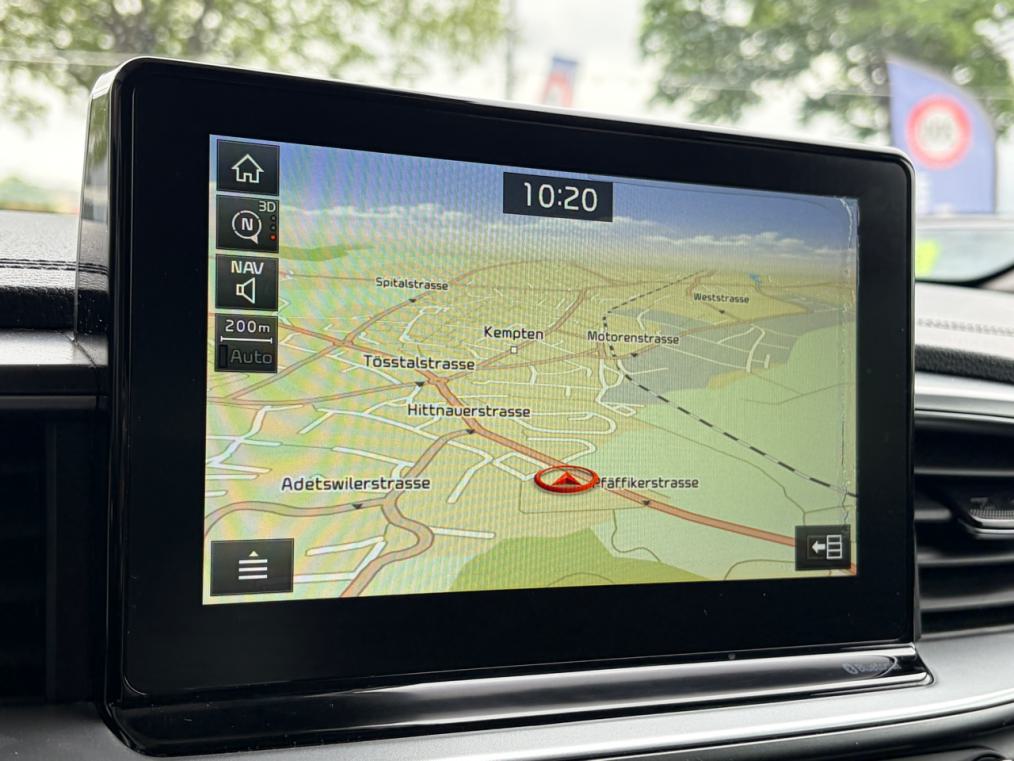 KIA Ceed 1.4 T-GDi Power 25+ DCT-image-5