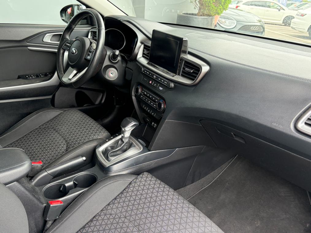KIA Ceed 1.4 T-GDi Power 25+ DCT-image-7