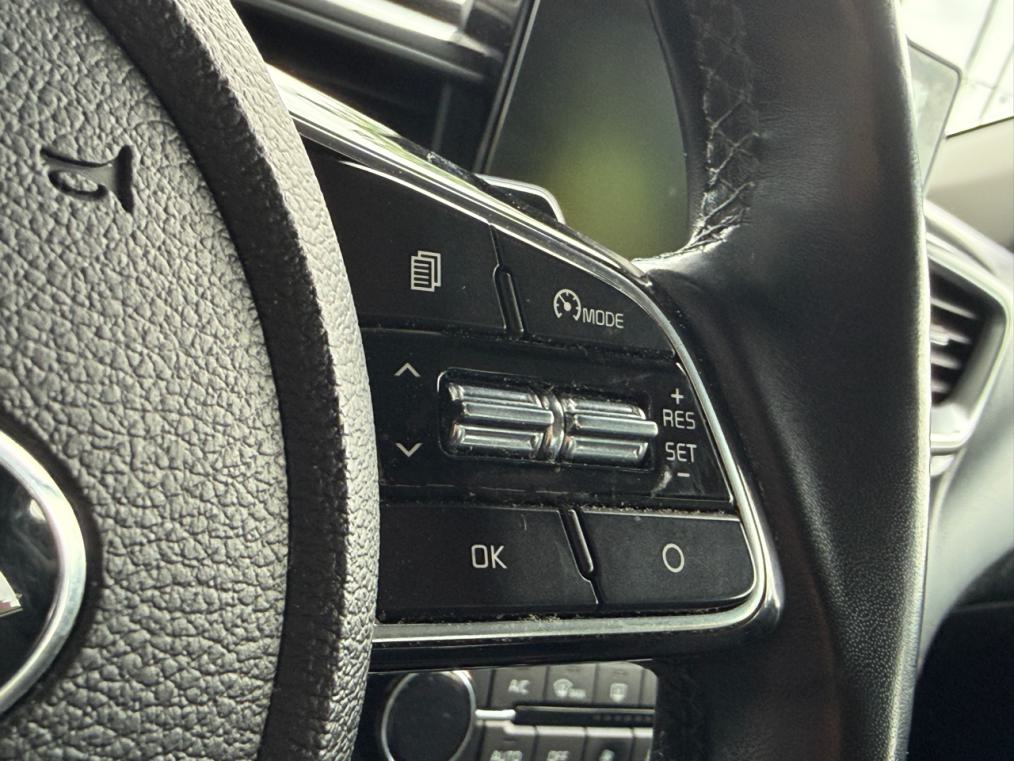 KIA Ceed 1.4 T-GDi Power 25+ DCT-image-4