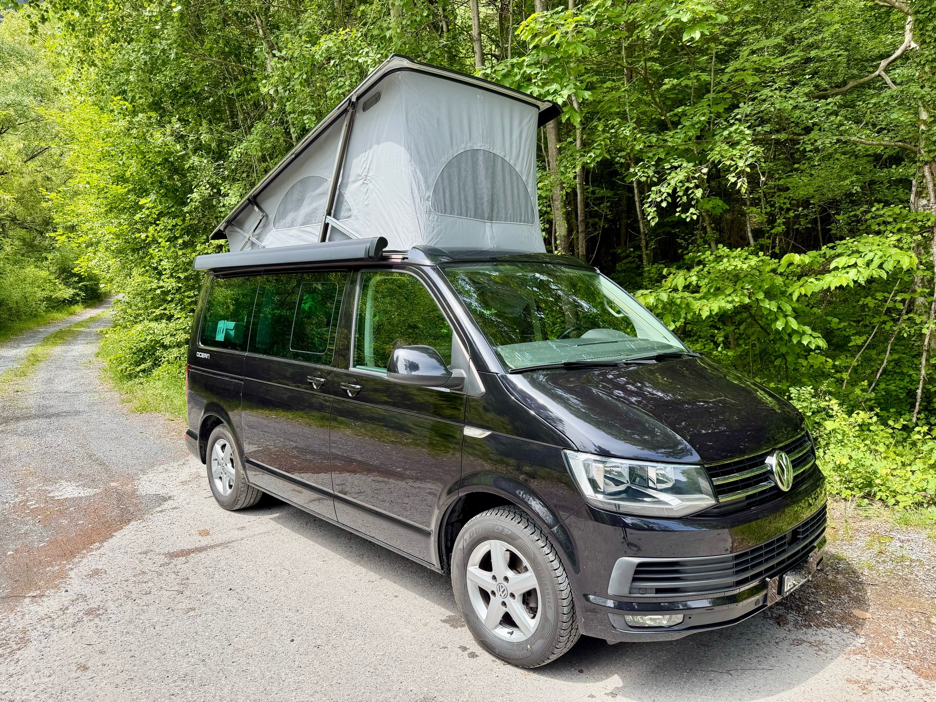 VW 2.0 TDI 150 Ocean Liberty-image-5