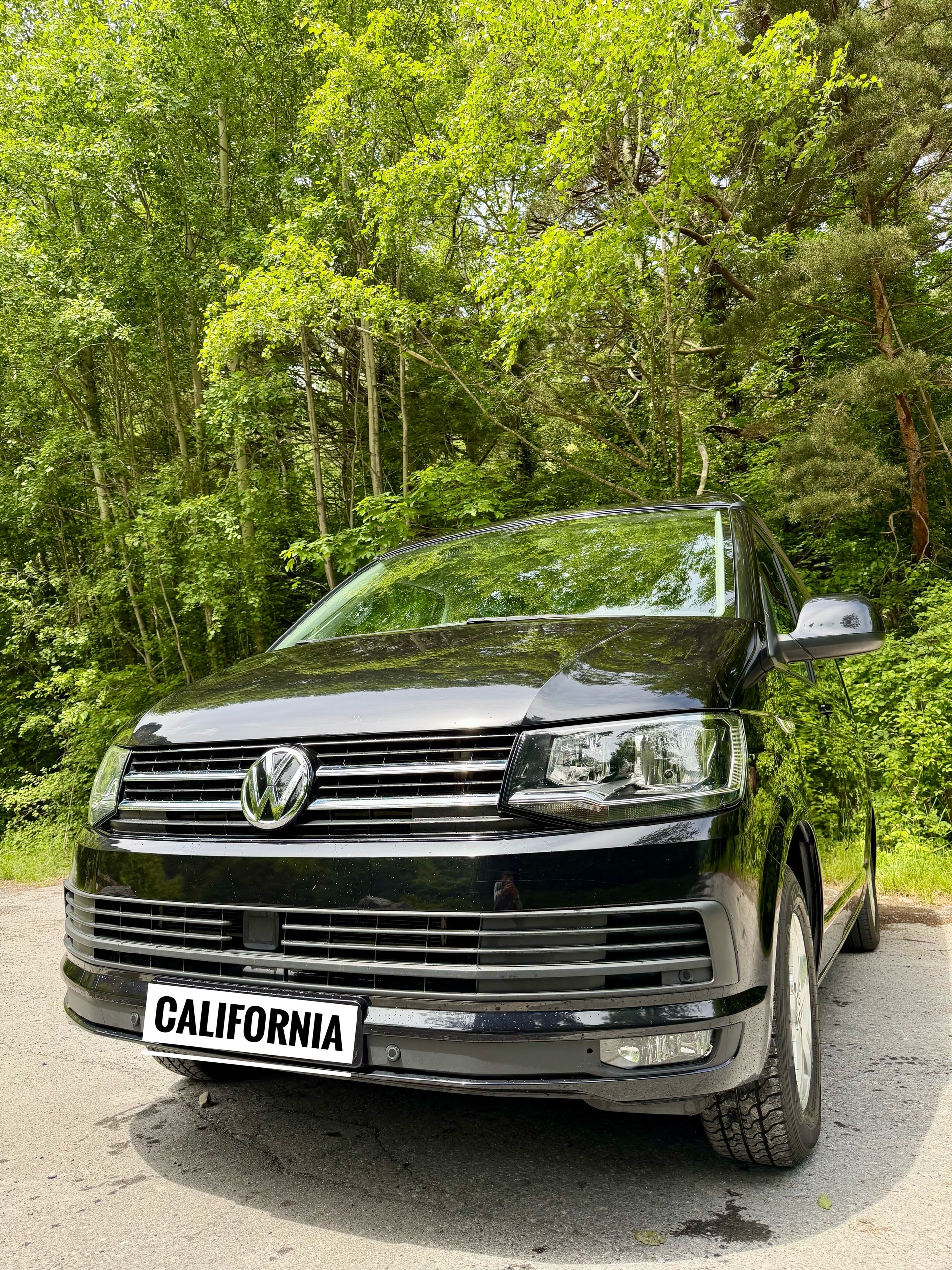VW 2.0 TDI 150 Ocean Liberty-image-0