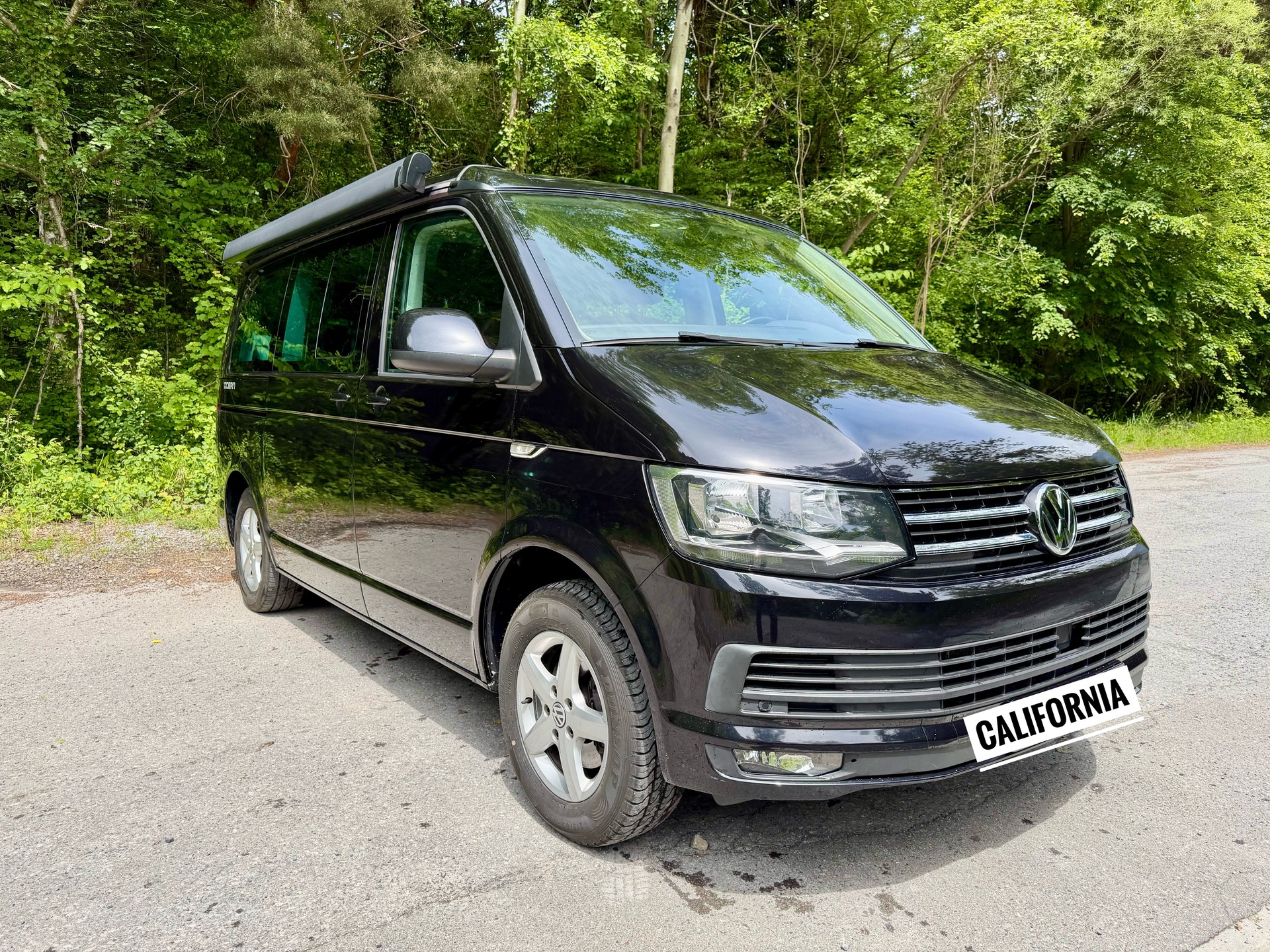 VW 2.0 TDI 150 Ocean Liberty-image-1