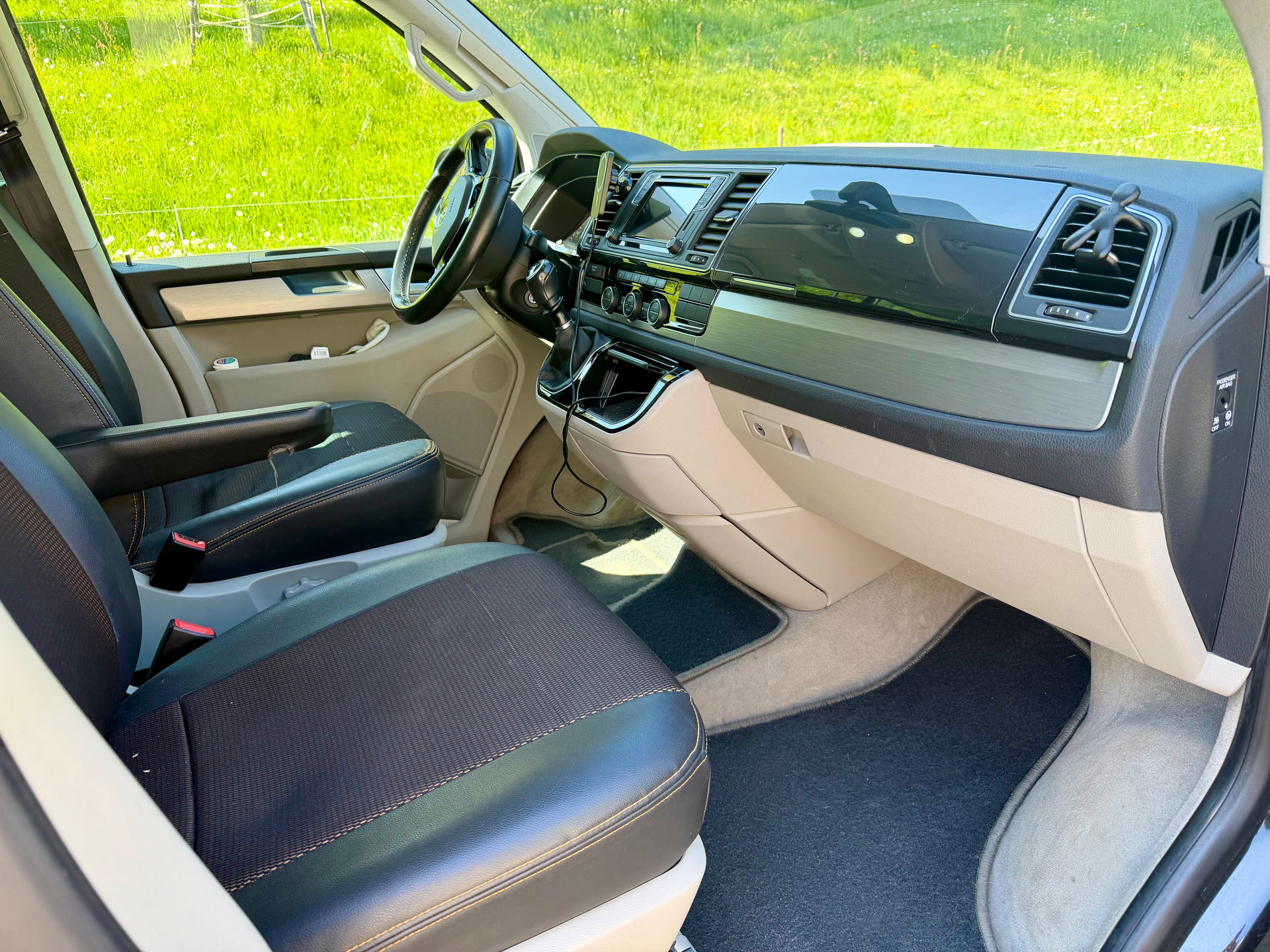 VW 2.0 TDI 150 Ocean Liberty-image-8