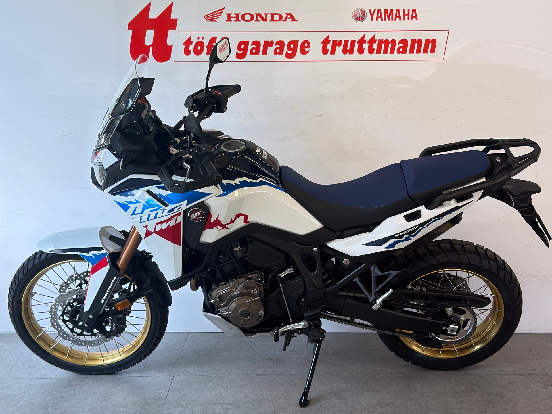 HONDA CRF 1100 Africa Twin-showroom-element-1