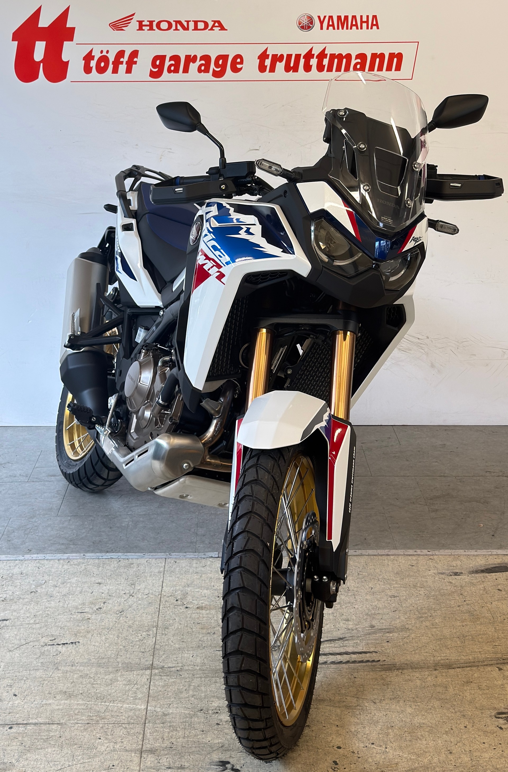 HONDA CRF 1100 Africa Twin-showroom-element-2
