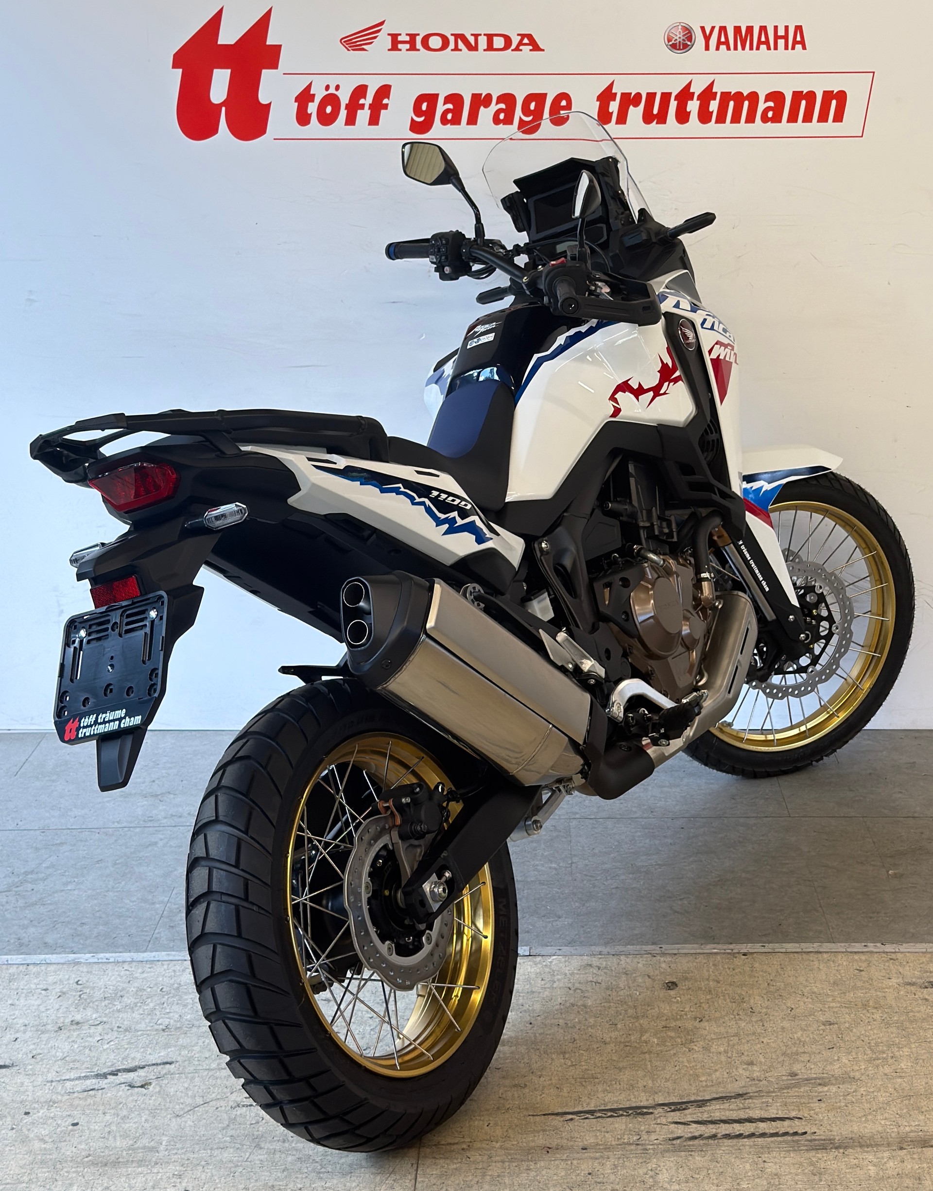 HONDA CRF 1100 Africa Twin-showroom-element-3