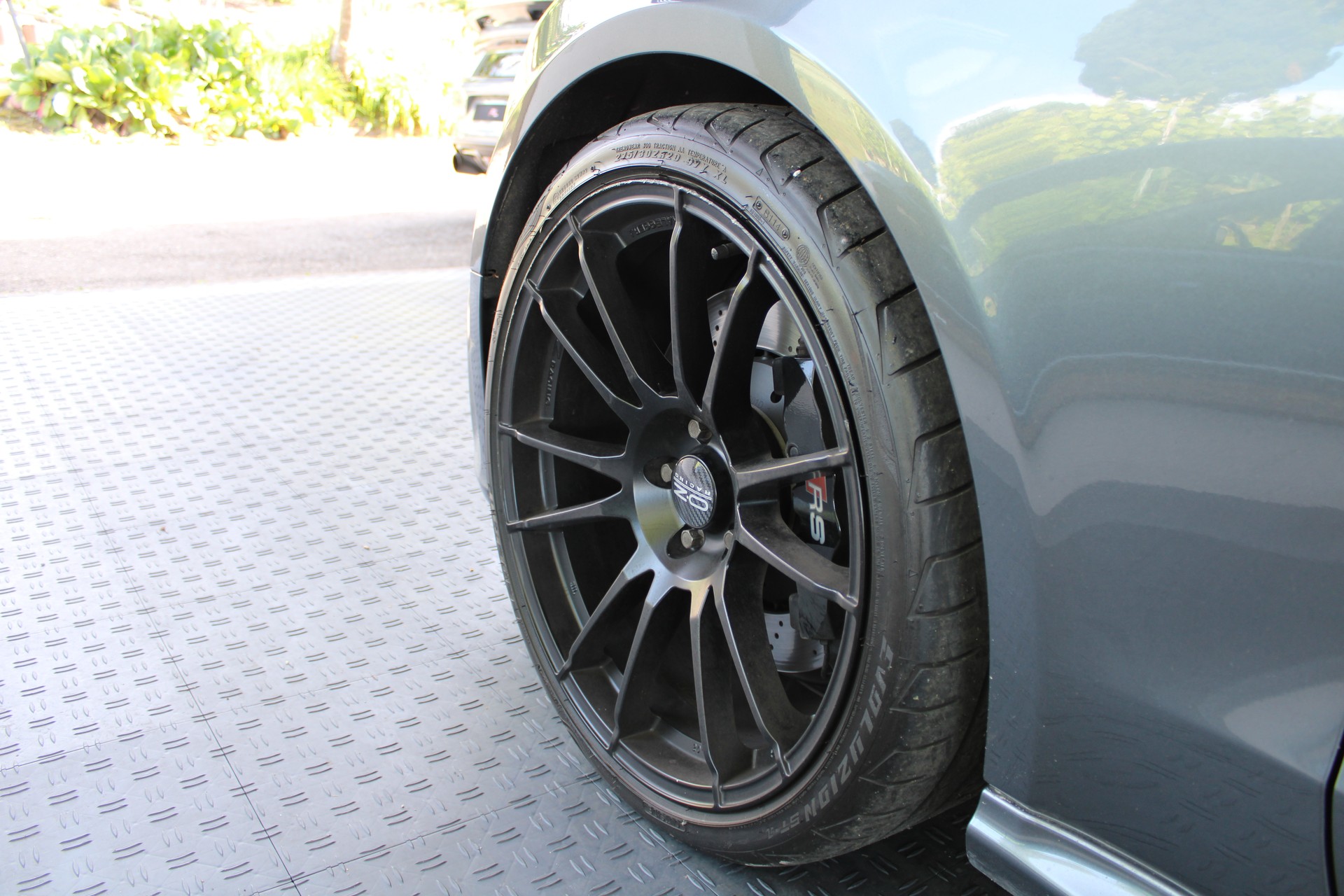 AUDI RS5 Coupé 4.2 FSI quattro S-tronic-image-8