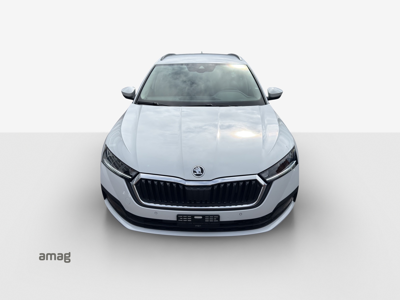 SKODA Octavia Combi 2.0 TSI Ambition DSG 4x4-image-6