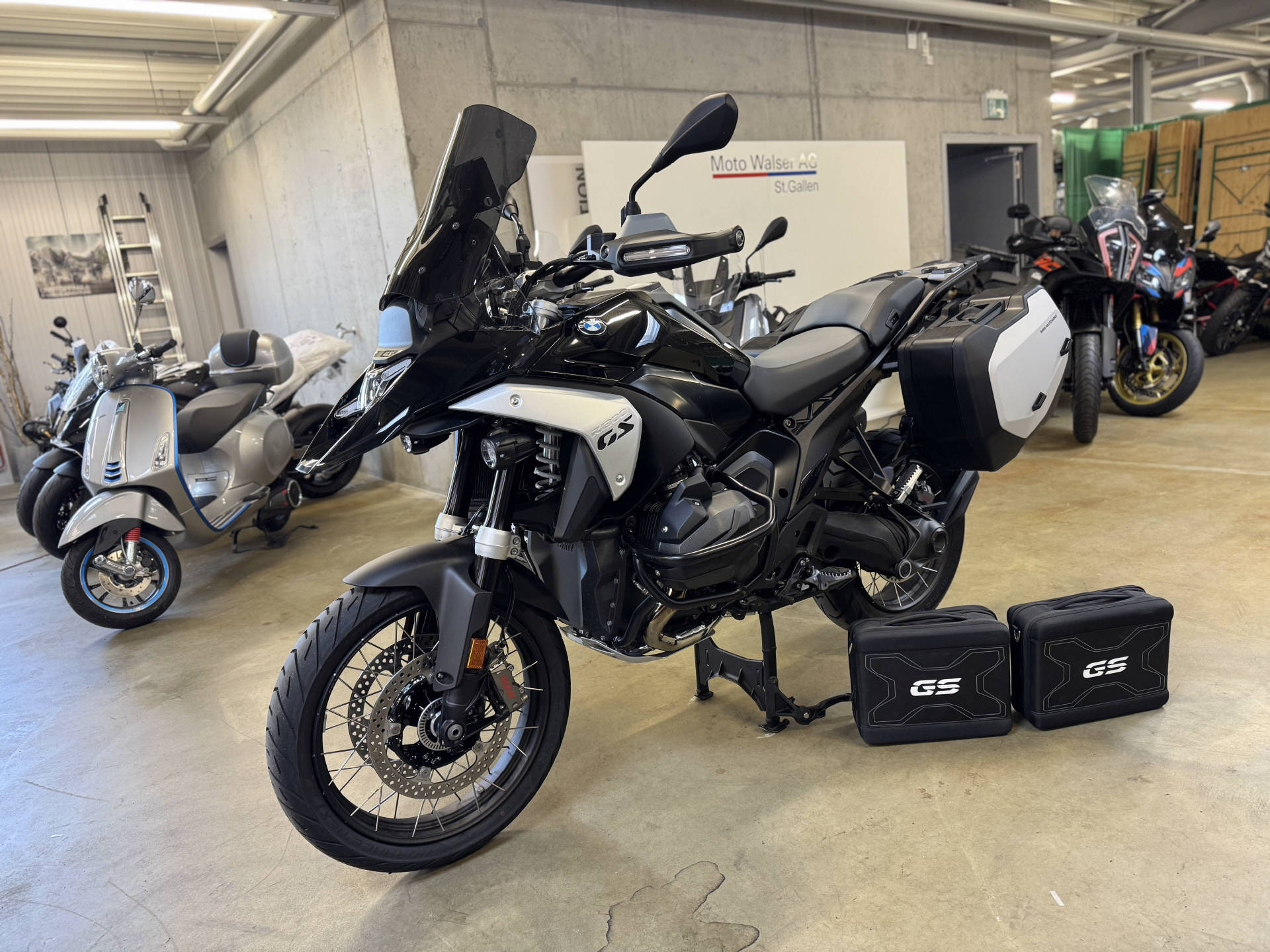 BMW R 1300 GS