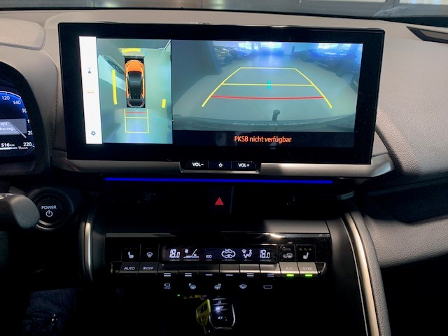 TOYOTA C-HR 2.0 HEV Style Premiere 4x4-image-12