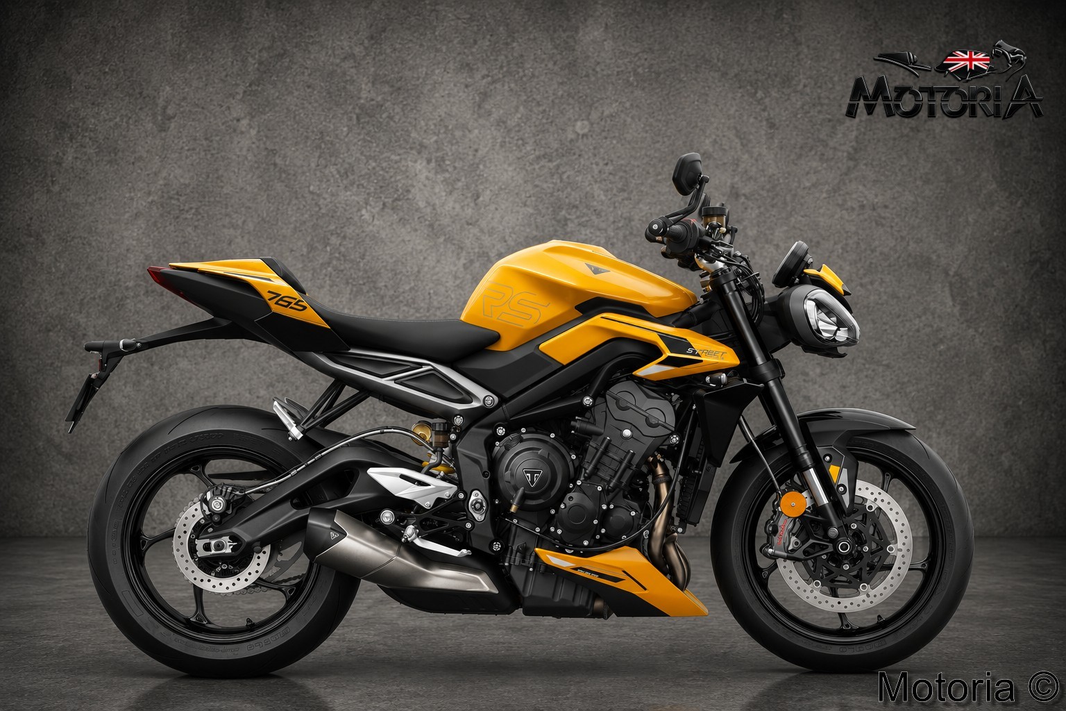 TRIUMPH Street Triple RS 765-showroom-element-1
