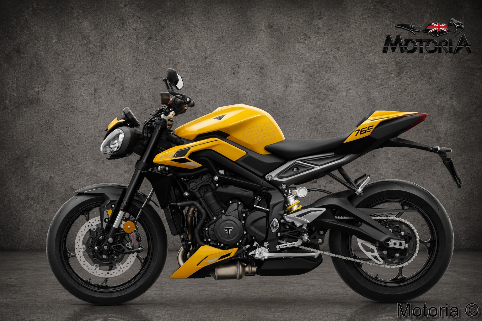 TRIUMPH Street Triple RS 765-showroom-element-3