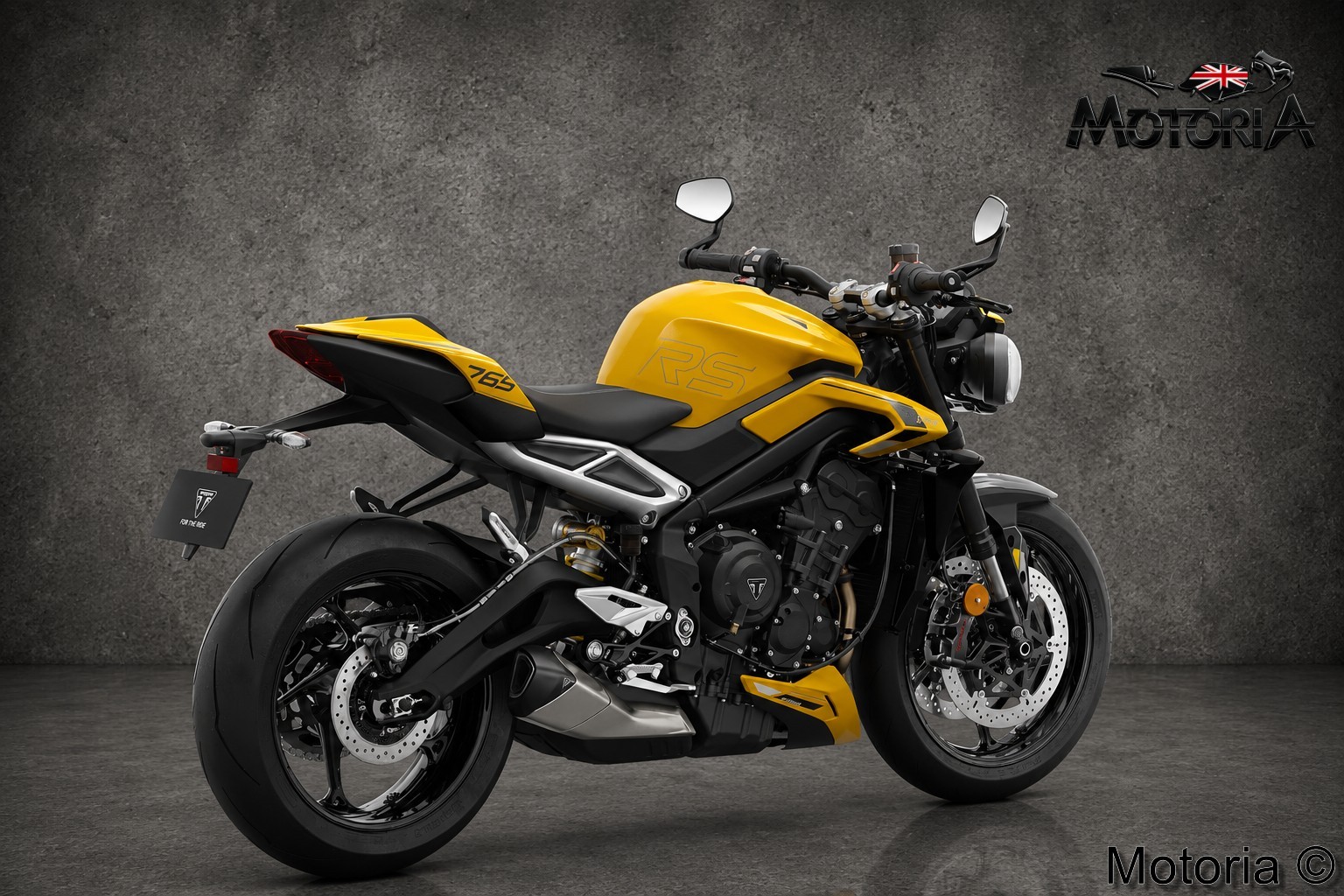 TRIUMPH Street Triple RS 765-showroom-element-2