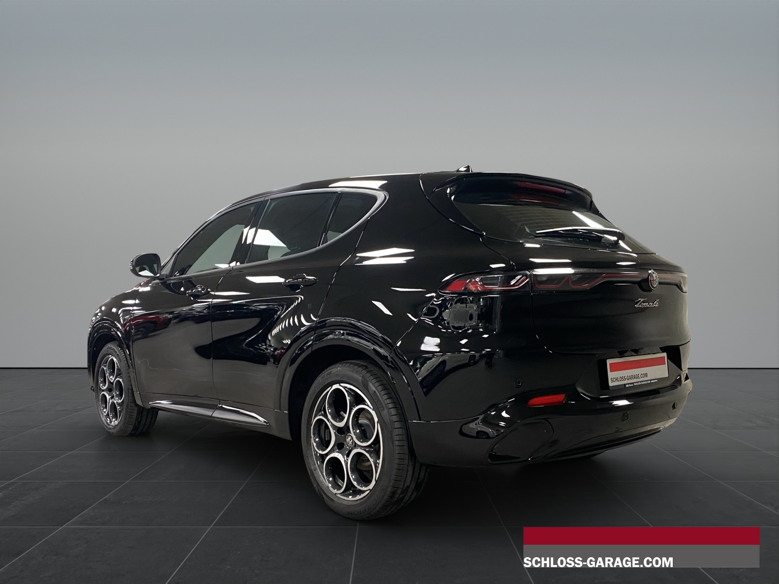 ALFA ROMEO TONALE 1.5 Sprint Edition-showroom-element-2