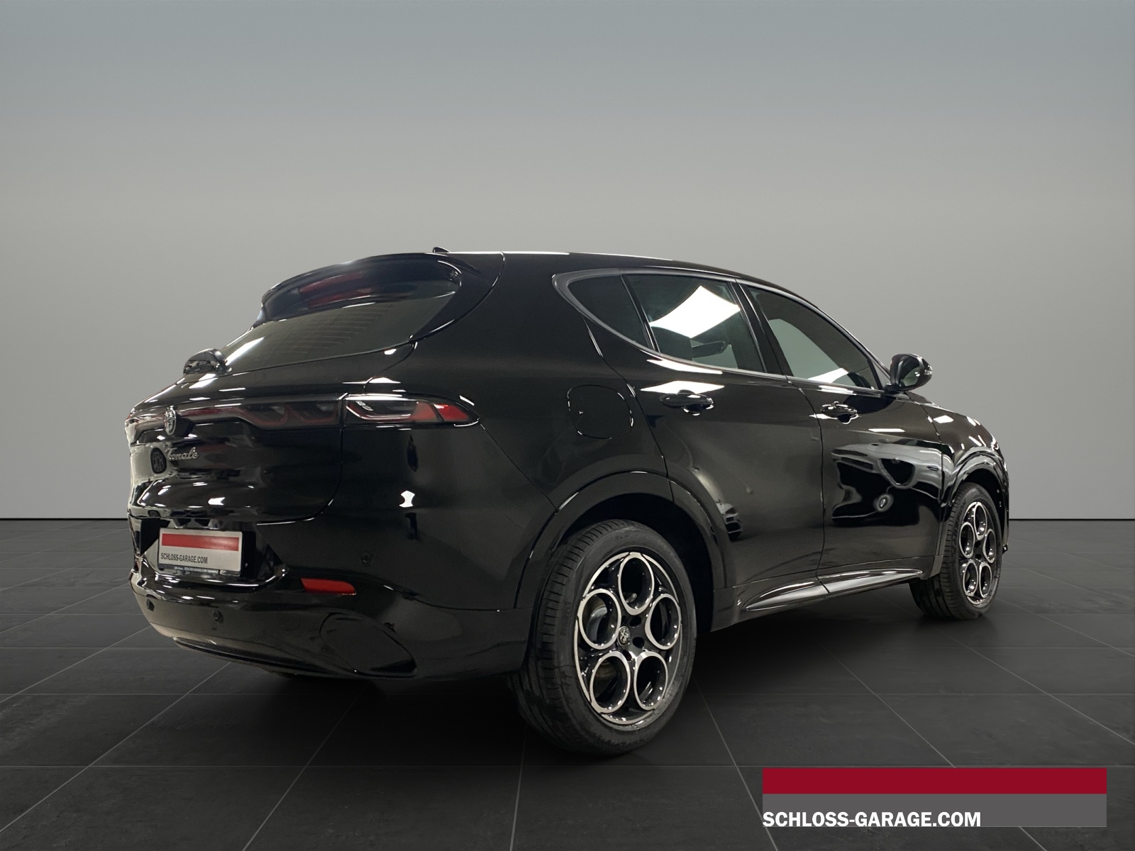 ALFA ROMEO TONALE 1.5 Sprint Edition-image-5