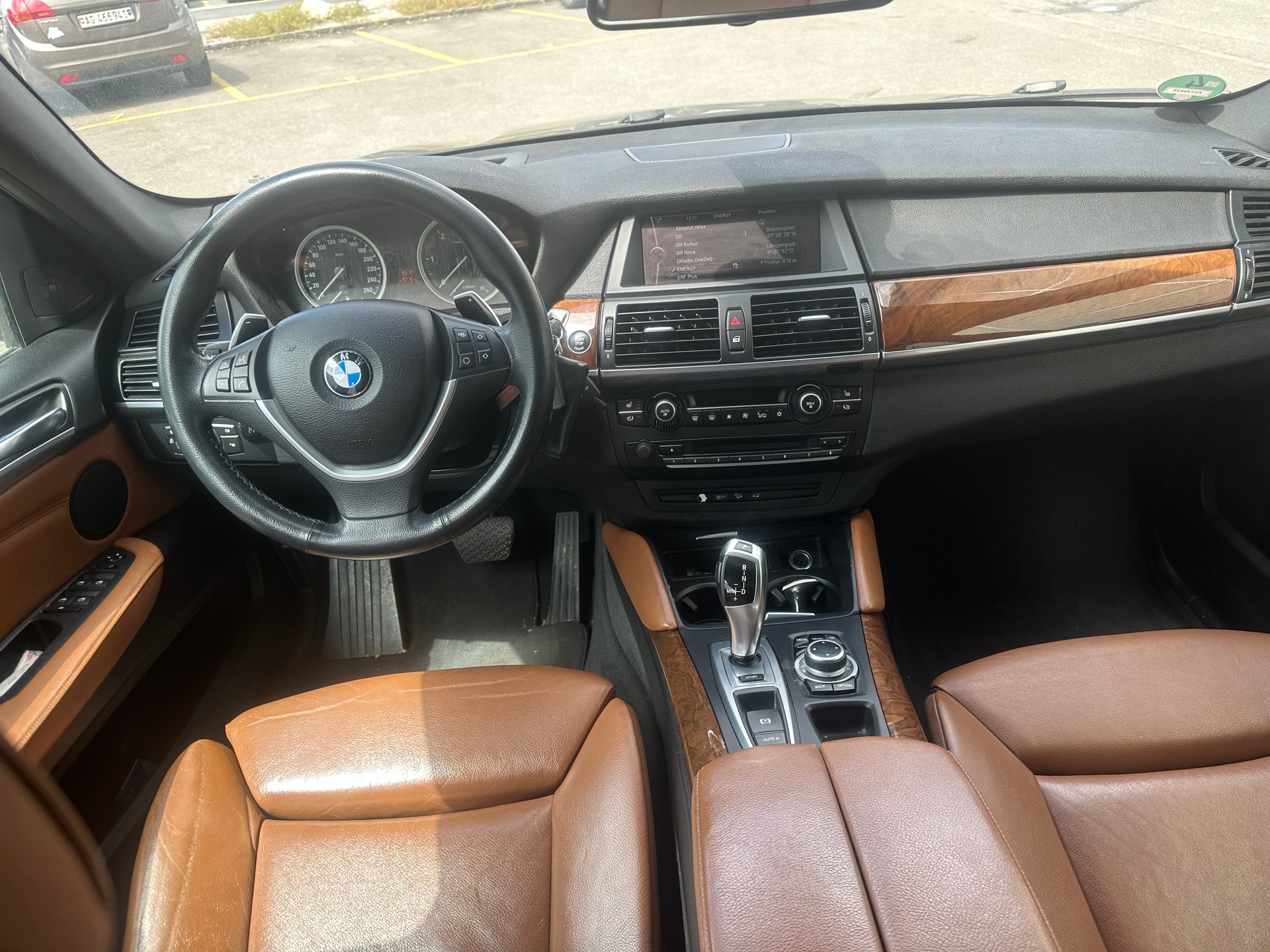 BMW X6 xDrive 30d Steptronic-image-7