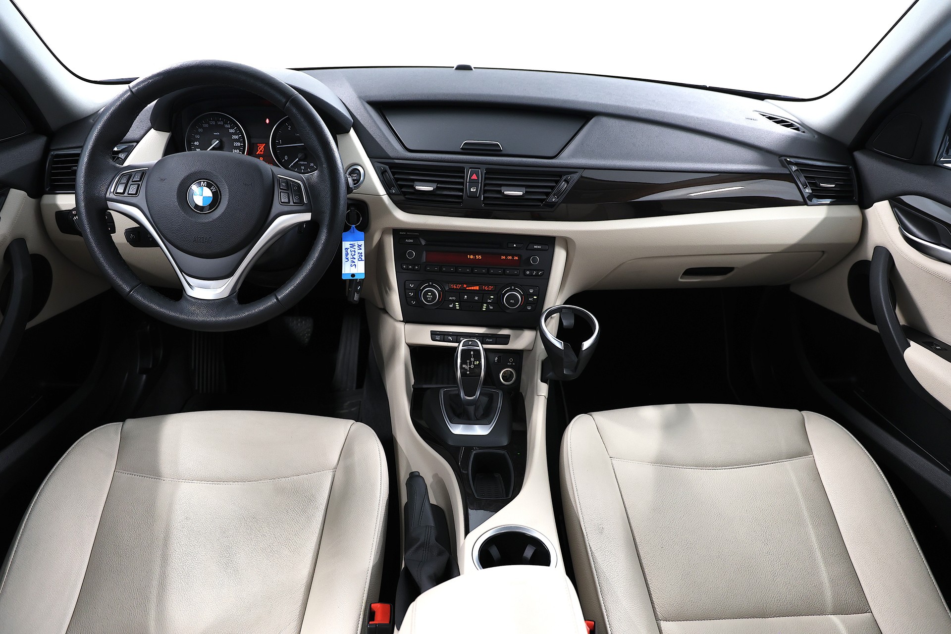 BMW X1 xDrive 20d xLine Steptronic-image-10