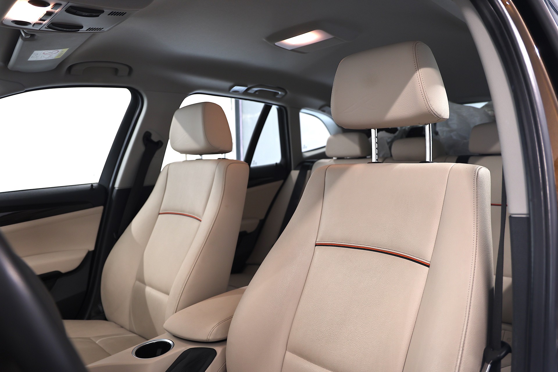 BMW X1 xDrive 20d xLine Steptronic-image-7