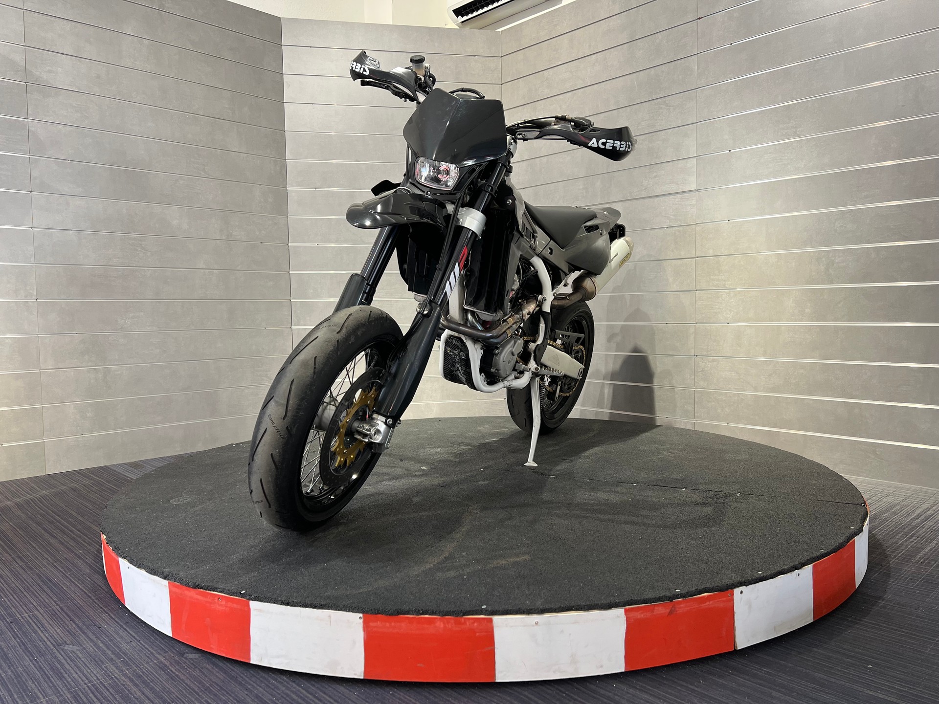 HUSQVARNA SM 510