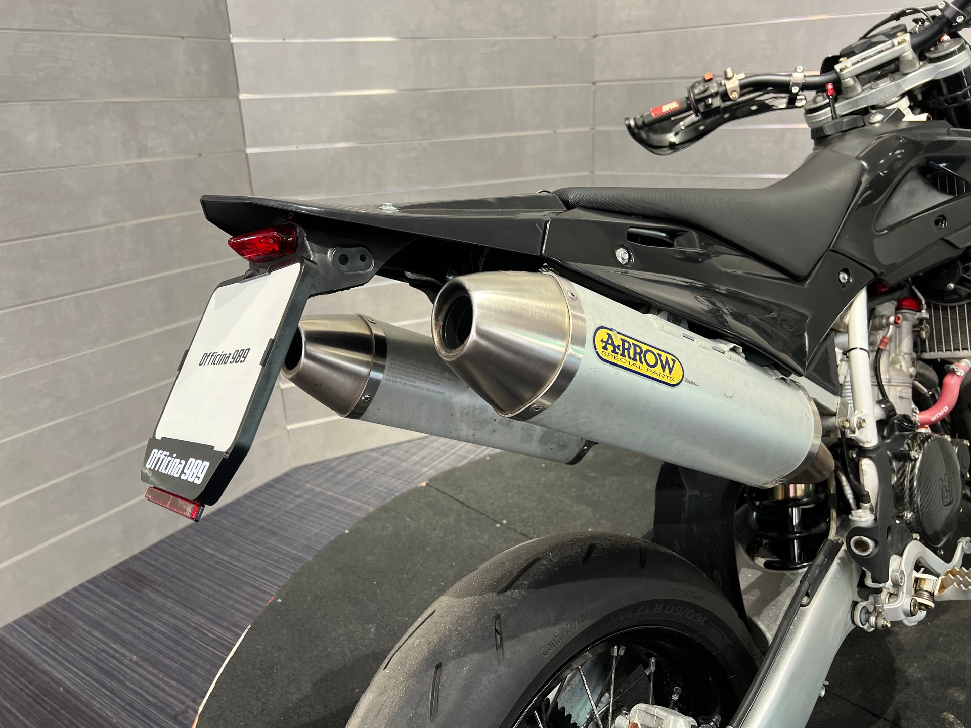HUSQVARNA SM 510-image-9