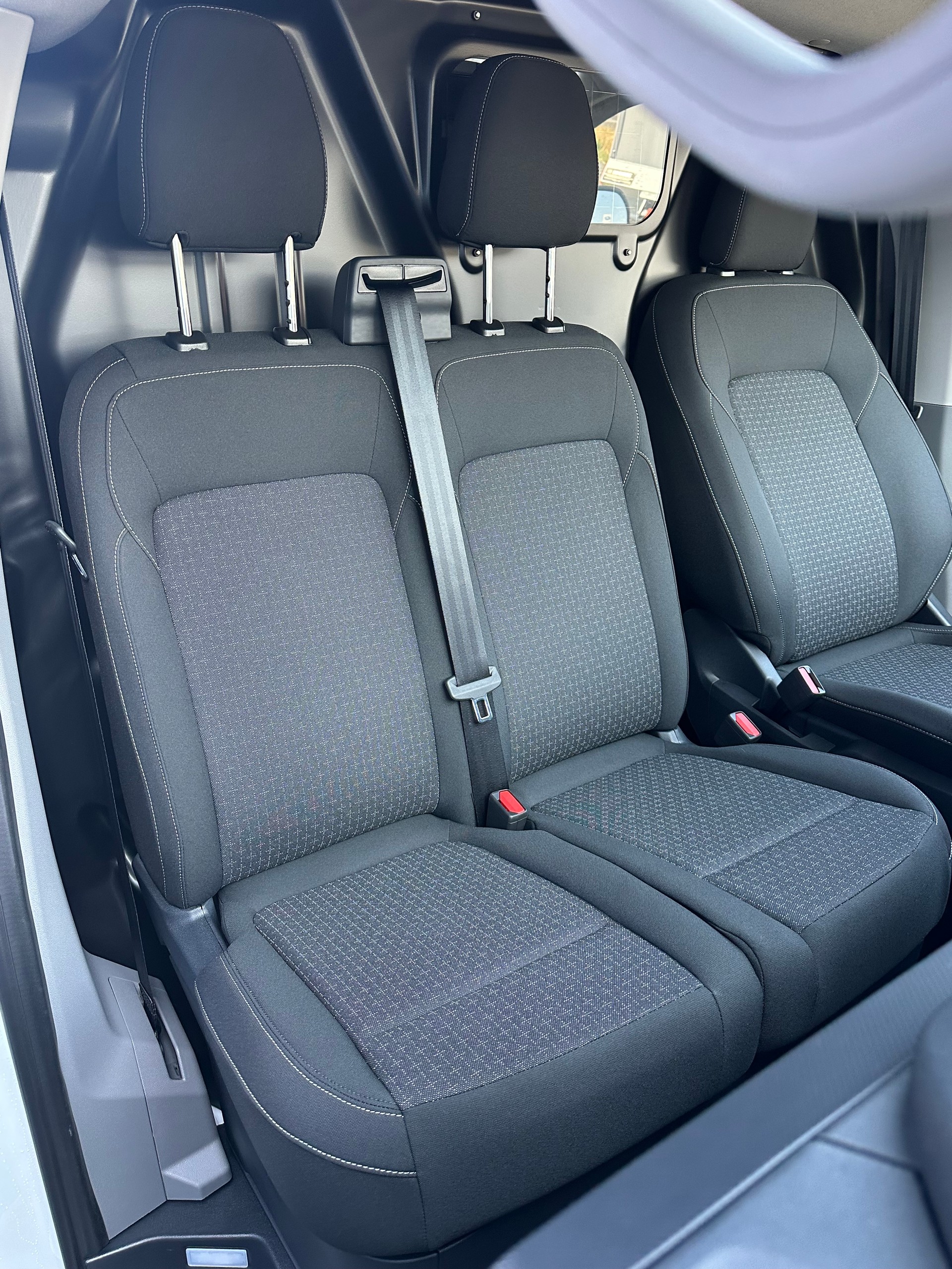 FORD Transit Custom Van 320 L1 2.0 EcoBl Trend/136CV/Man.-image-13
