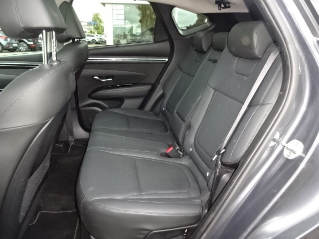 HYUNDAI Tucson 1.6 TGDI HEV Vertex 4WD-image-12