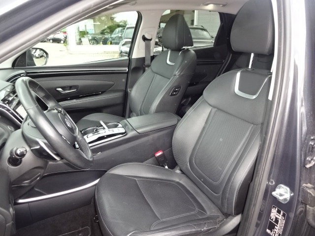 HYUNDAI Tucson 1.6 TGDI HEV Vertex 4WD-image-10