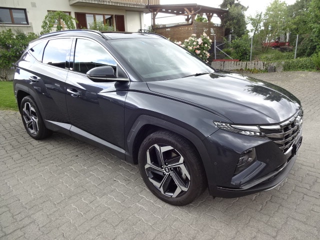 HYUNDAI Tucson 1.6 TGDI HEV Vertex 4WD-image-6