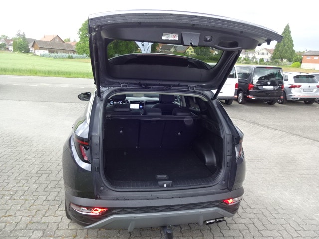HYUNDAI Tucson 1.6 TGDI HEV Vertex 4WD-image-13