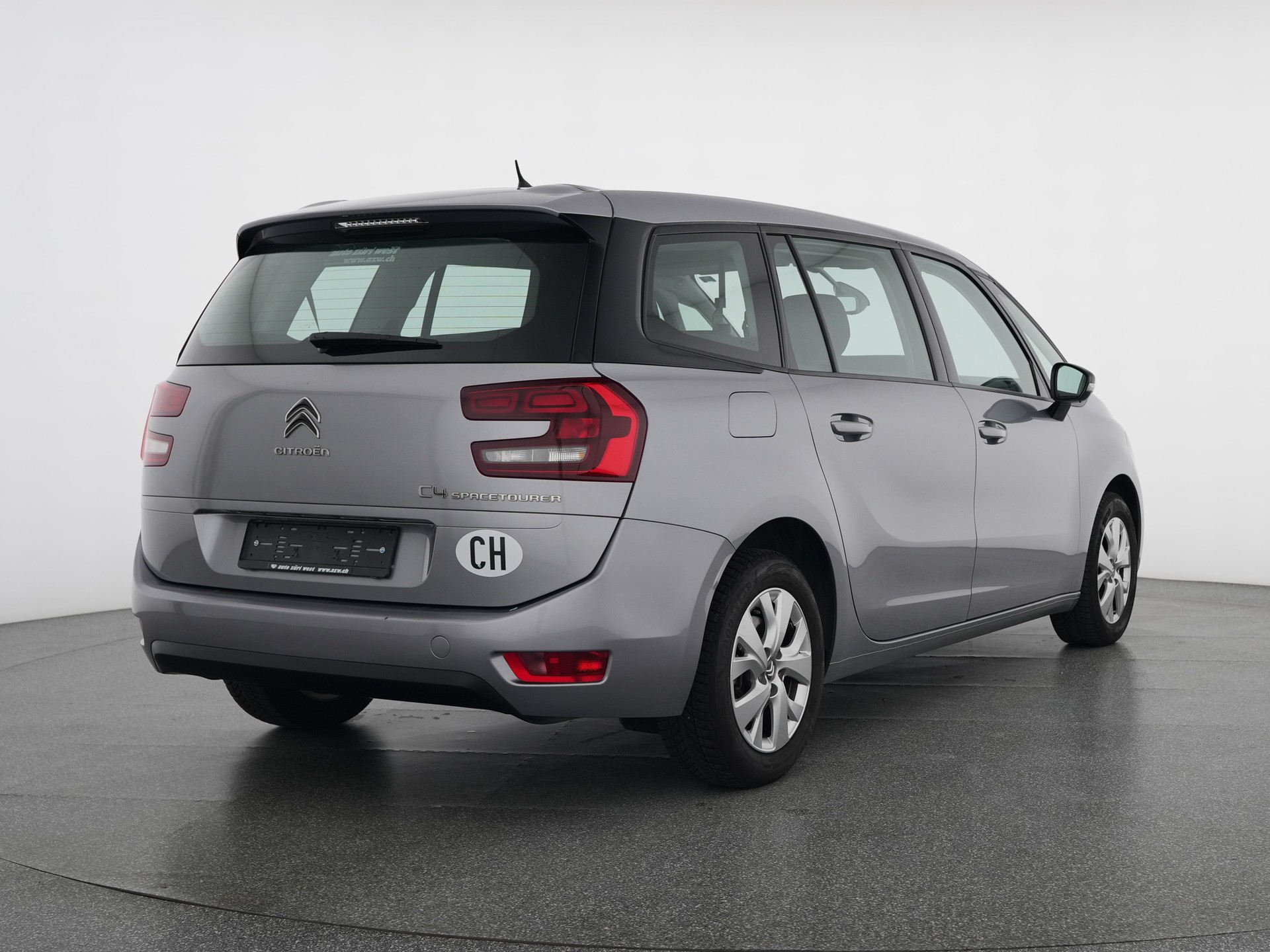 CITROEN Grand C4 Spacetourer 1.5 BlueHDi Cool EAT Automat-image-4