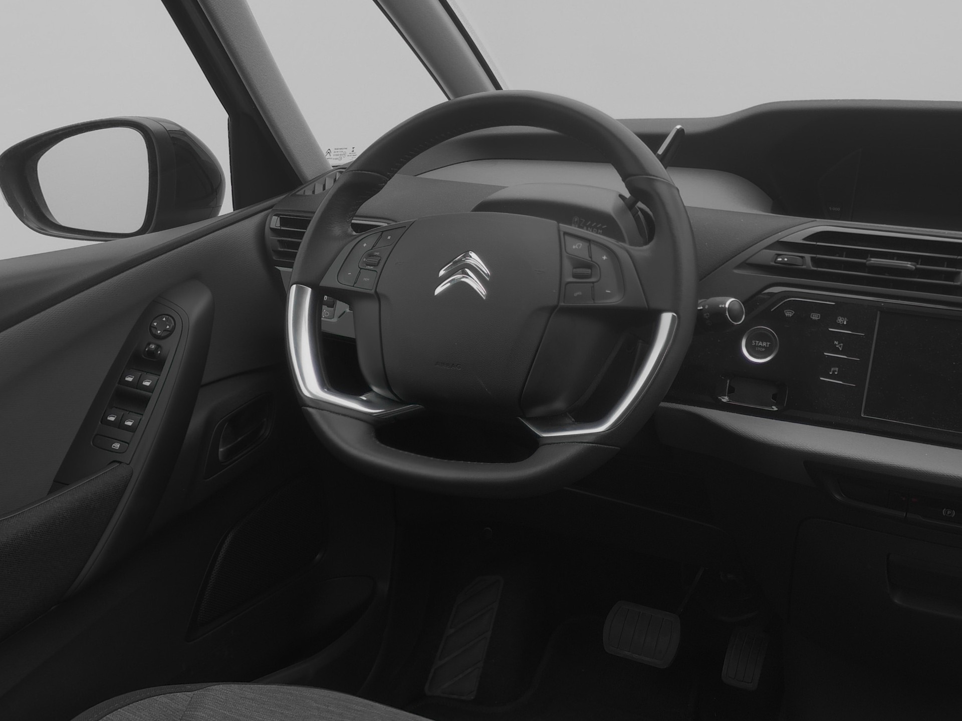 CITROEN Grand C4 Spacetourer 1.5 BlueHDi Cool EAT Automat-image-6