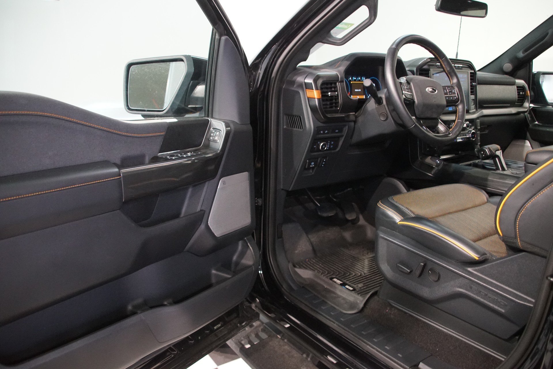 FORD F150 3.5L V6 TREMOR Super Crew-image-21