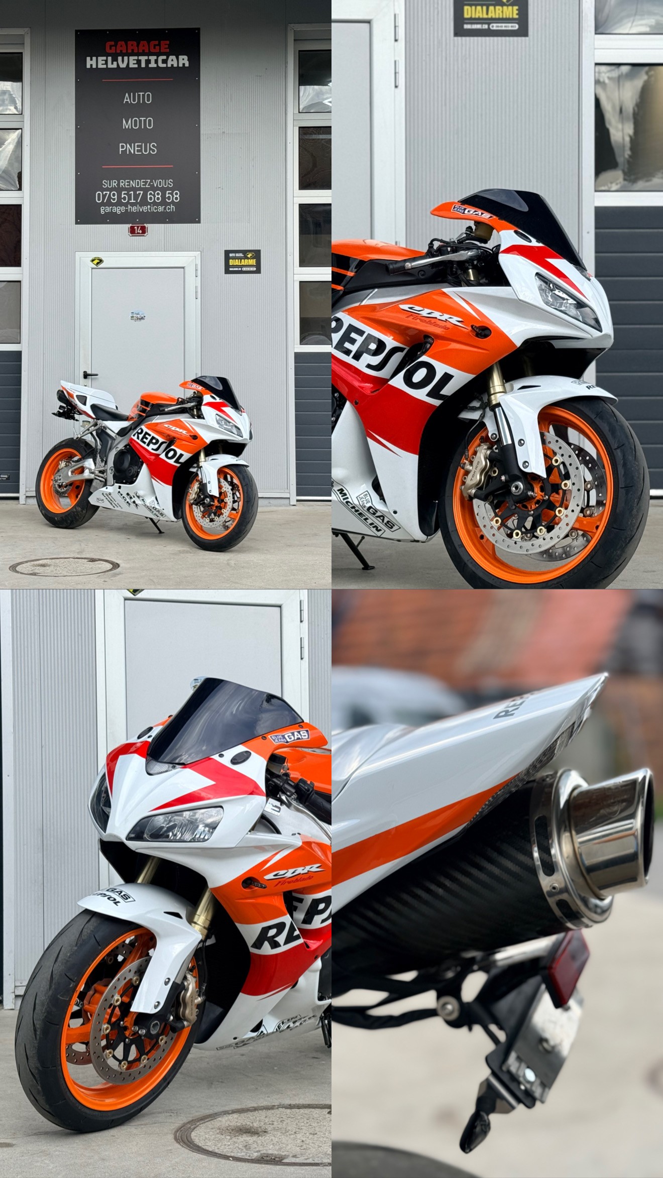 HONDA CBR 1000 RR Repsol-image-7